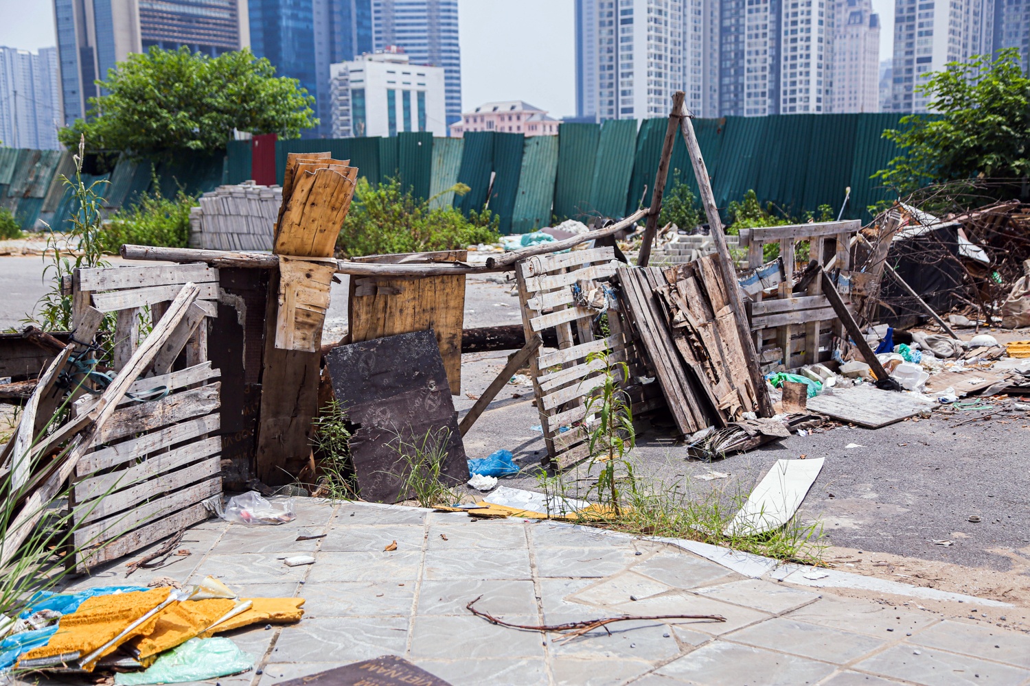 Cong vien bo hoang anh 23