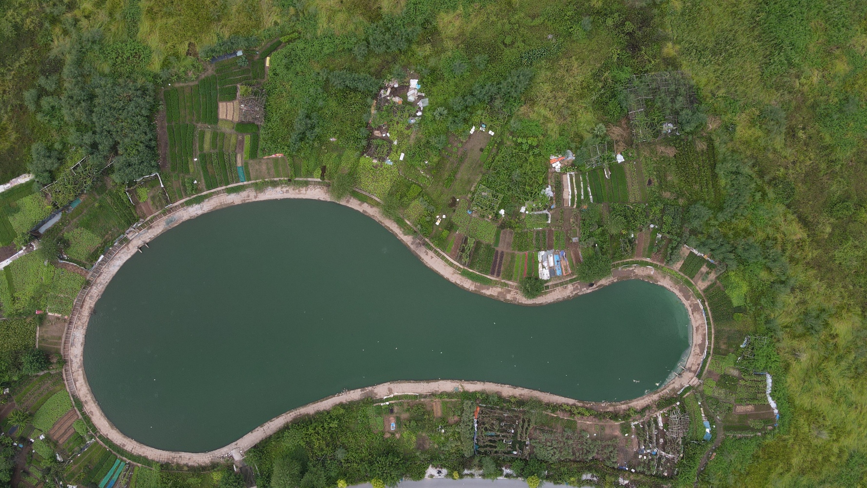 Cong vien bo hoang anh 7