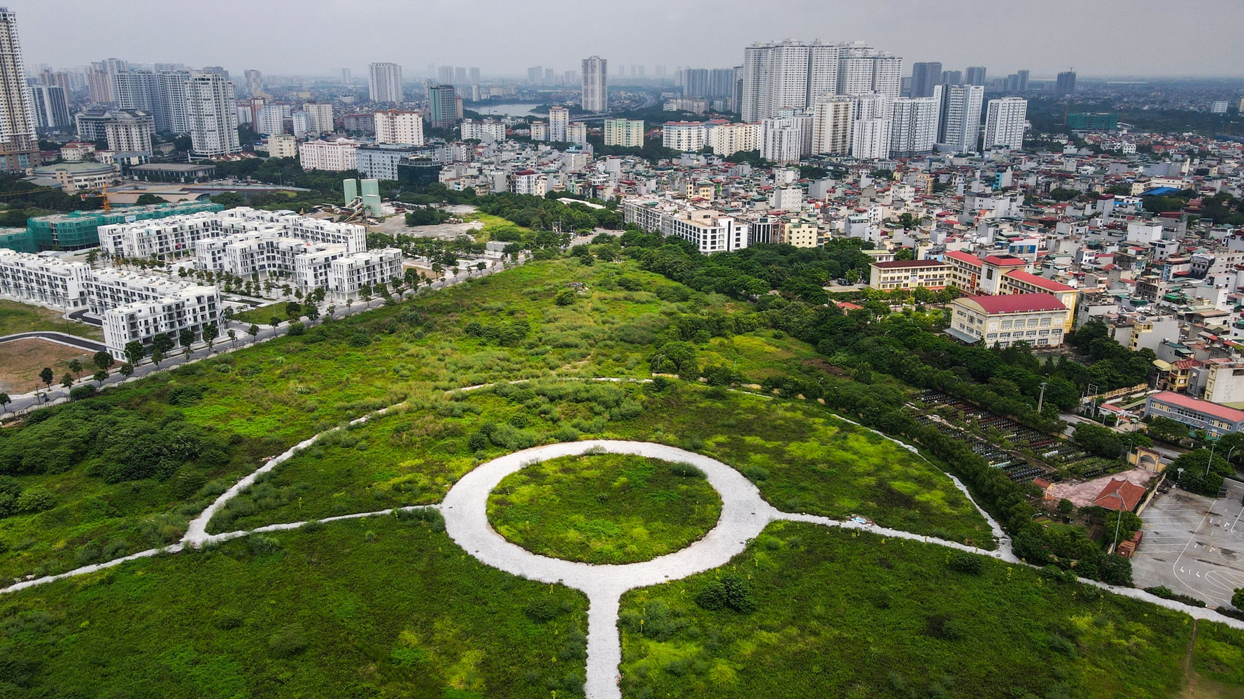 Cong vien bo hoang anh 8