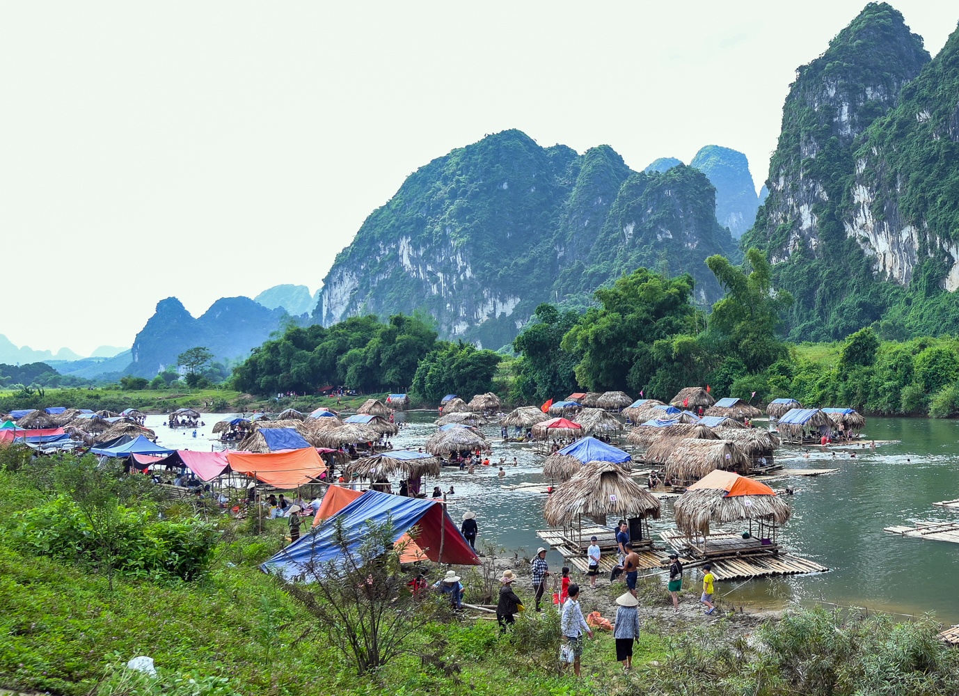 Cam trai nghi le anh 1