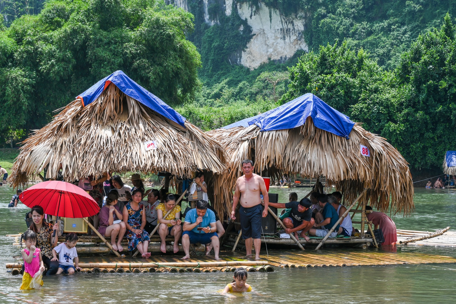Cam trai nghi le anh 6