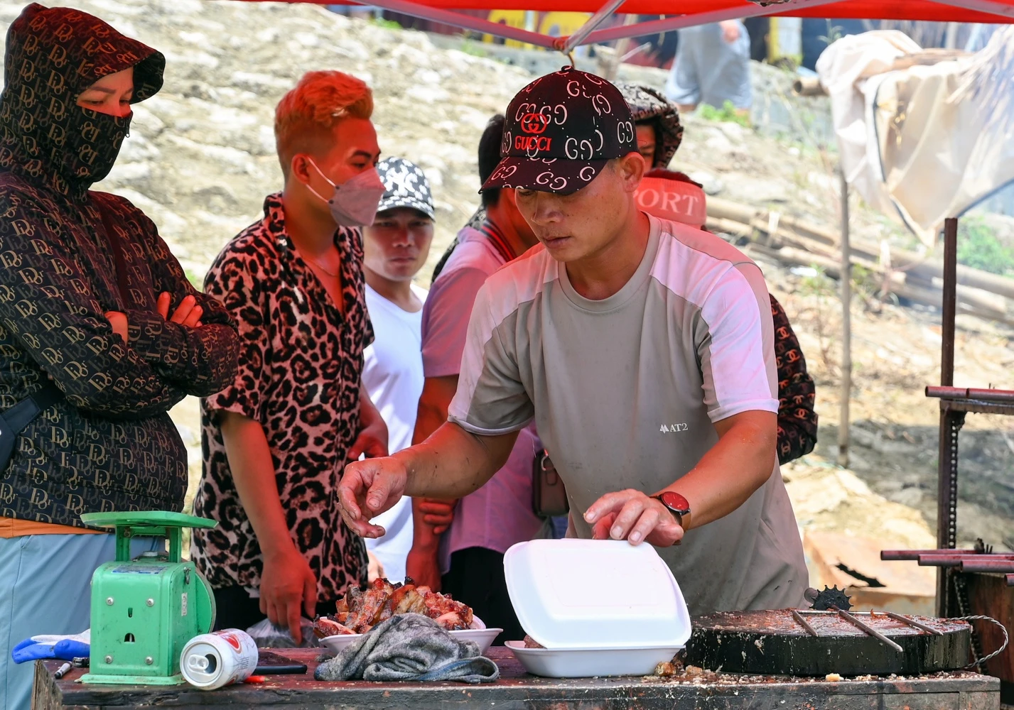 Cam trai nghi le anh 9