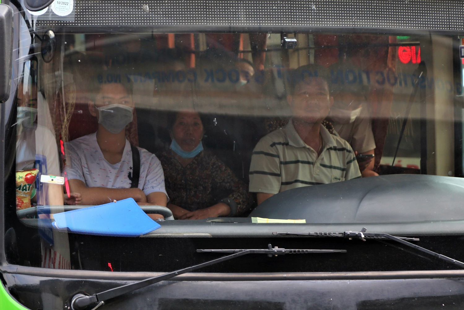 Ha Noi tac duong anh 4