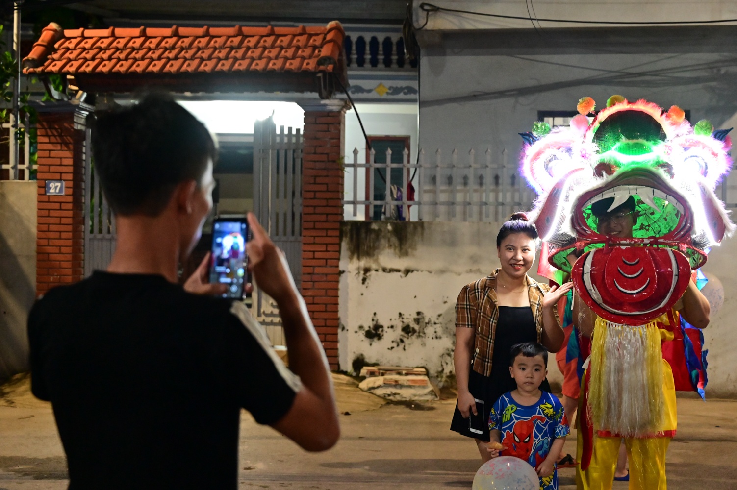 Mua lan thoi lua anh 11