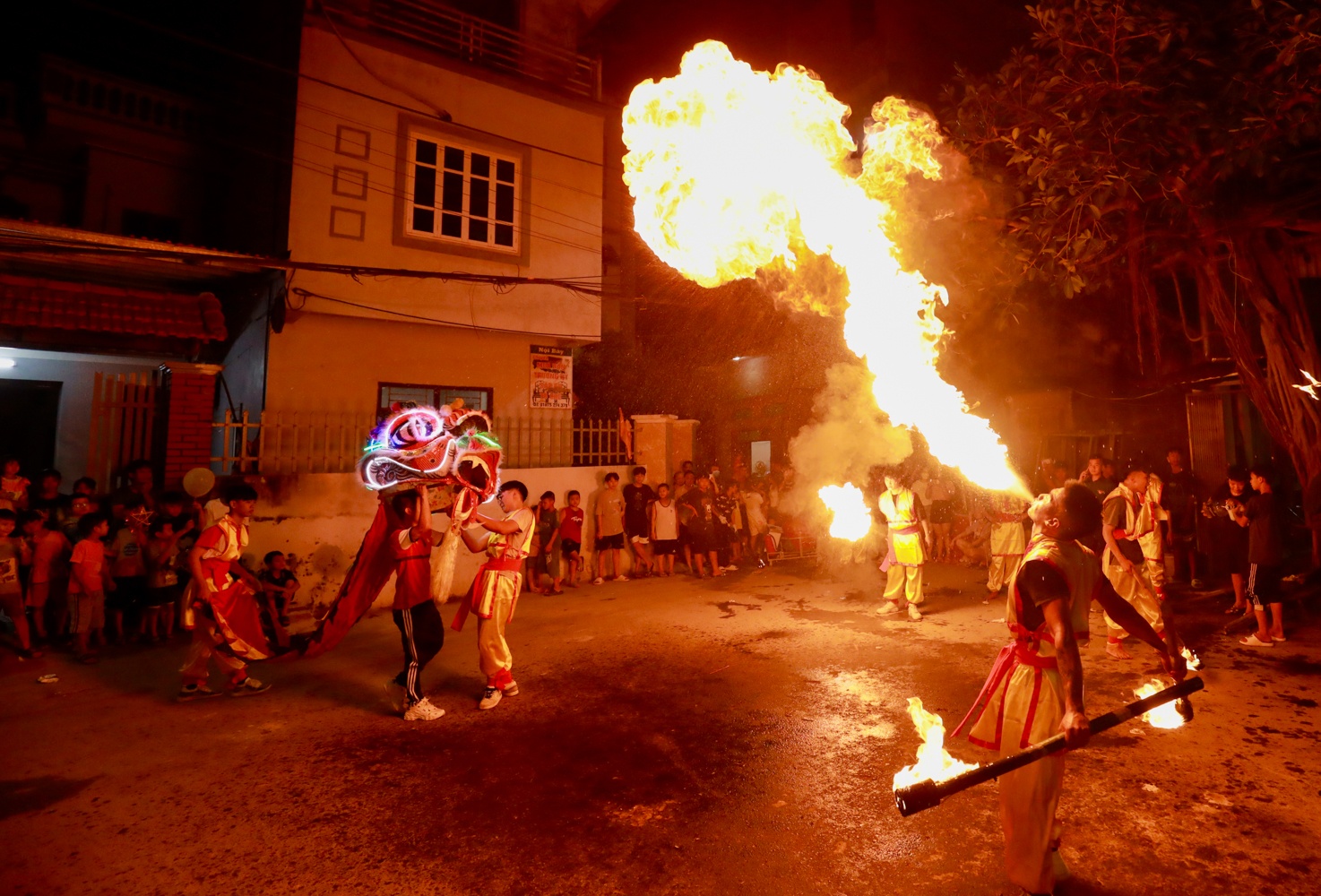 Mua lan thoi lua anh 8