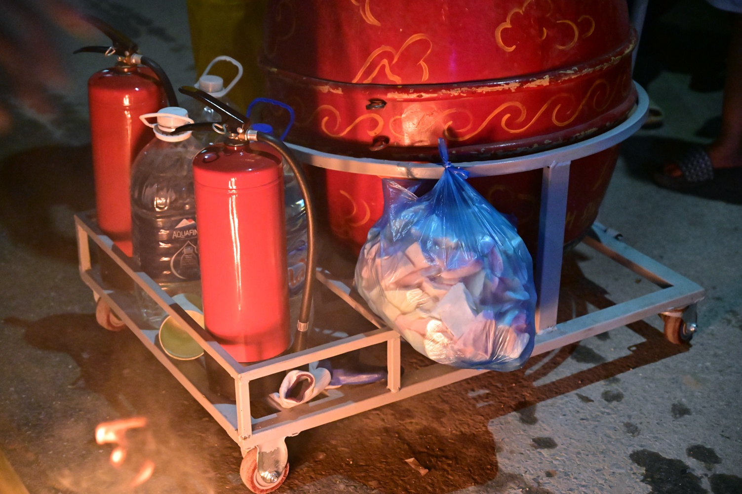 Mua lan thoi lua anh 9