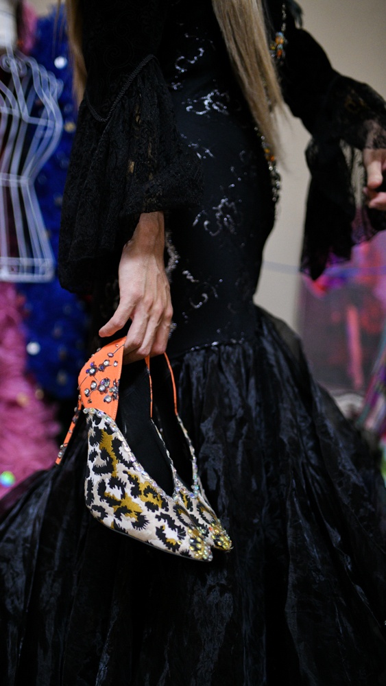 Nghe thuat Drag Queen anh 30