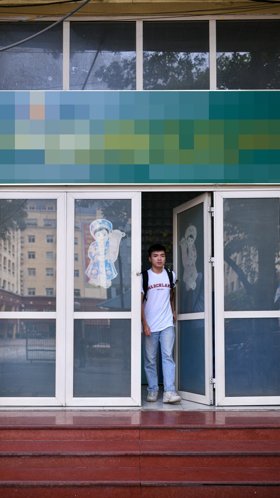 Nghe thuat Drag Queen anh 8