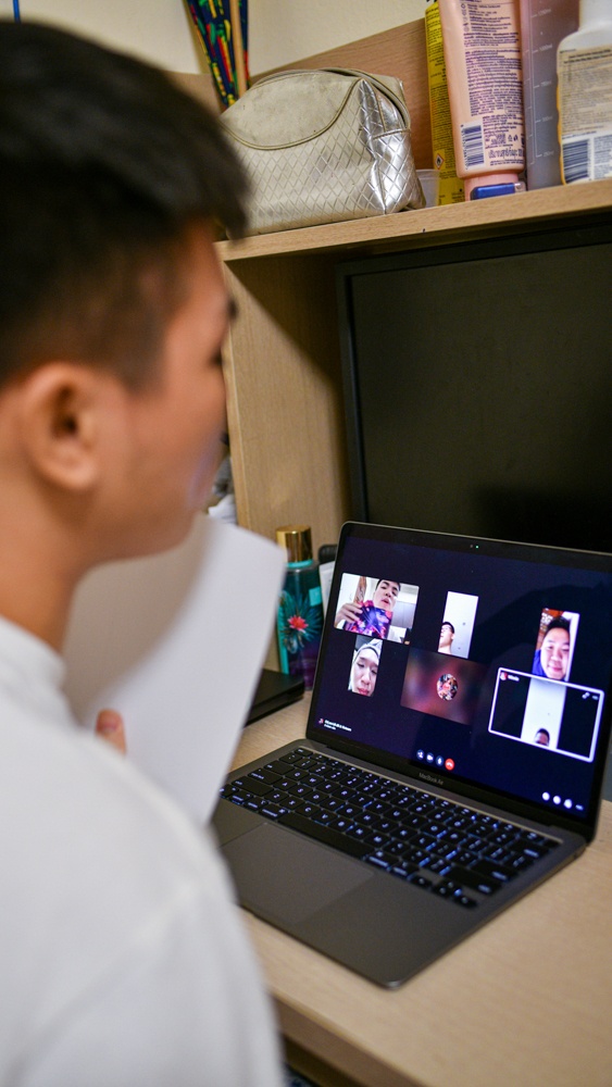 Nghe thuat Drag Queen anh 10