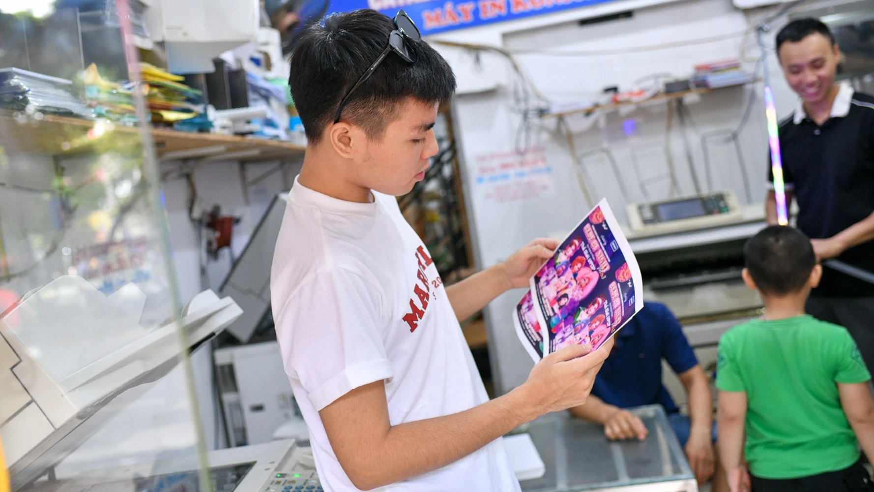 Nghe thuat Drag Queen anh 11