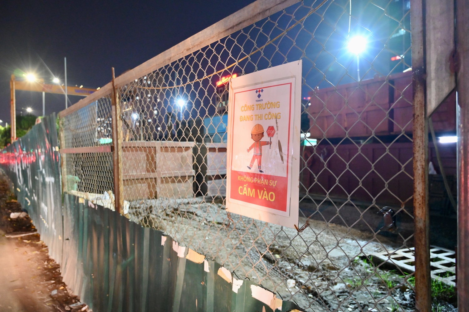 Duong di bo Ha Noi anh 8