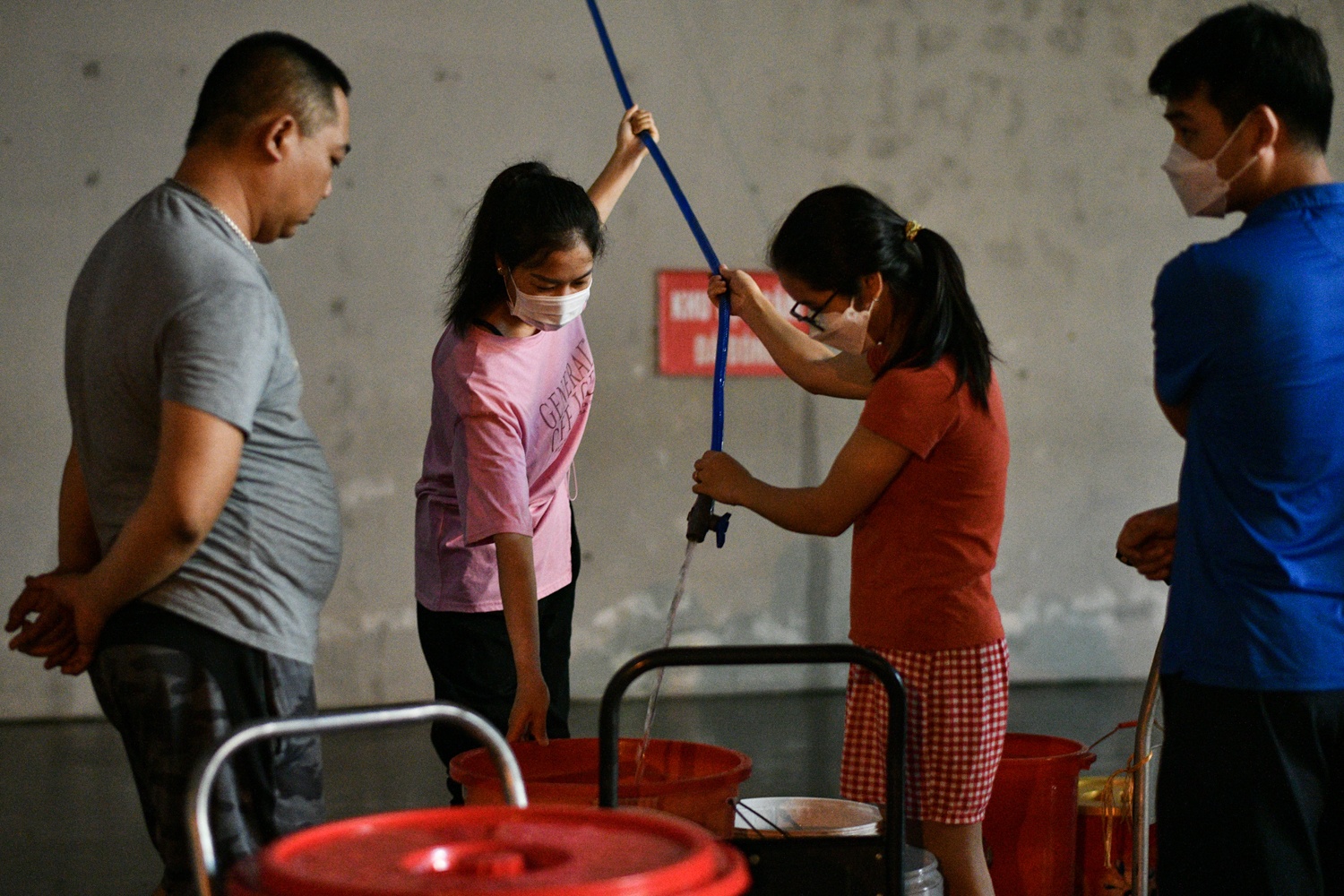 Mat nuoc sinh hoat anh 1