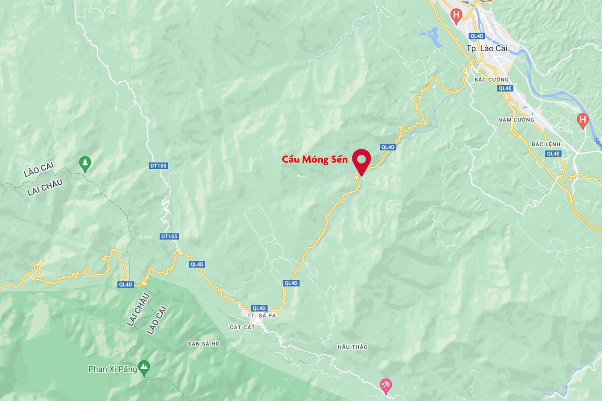 Cau can Mong Sen anh 15