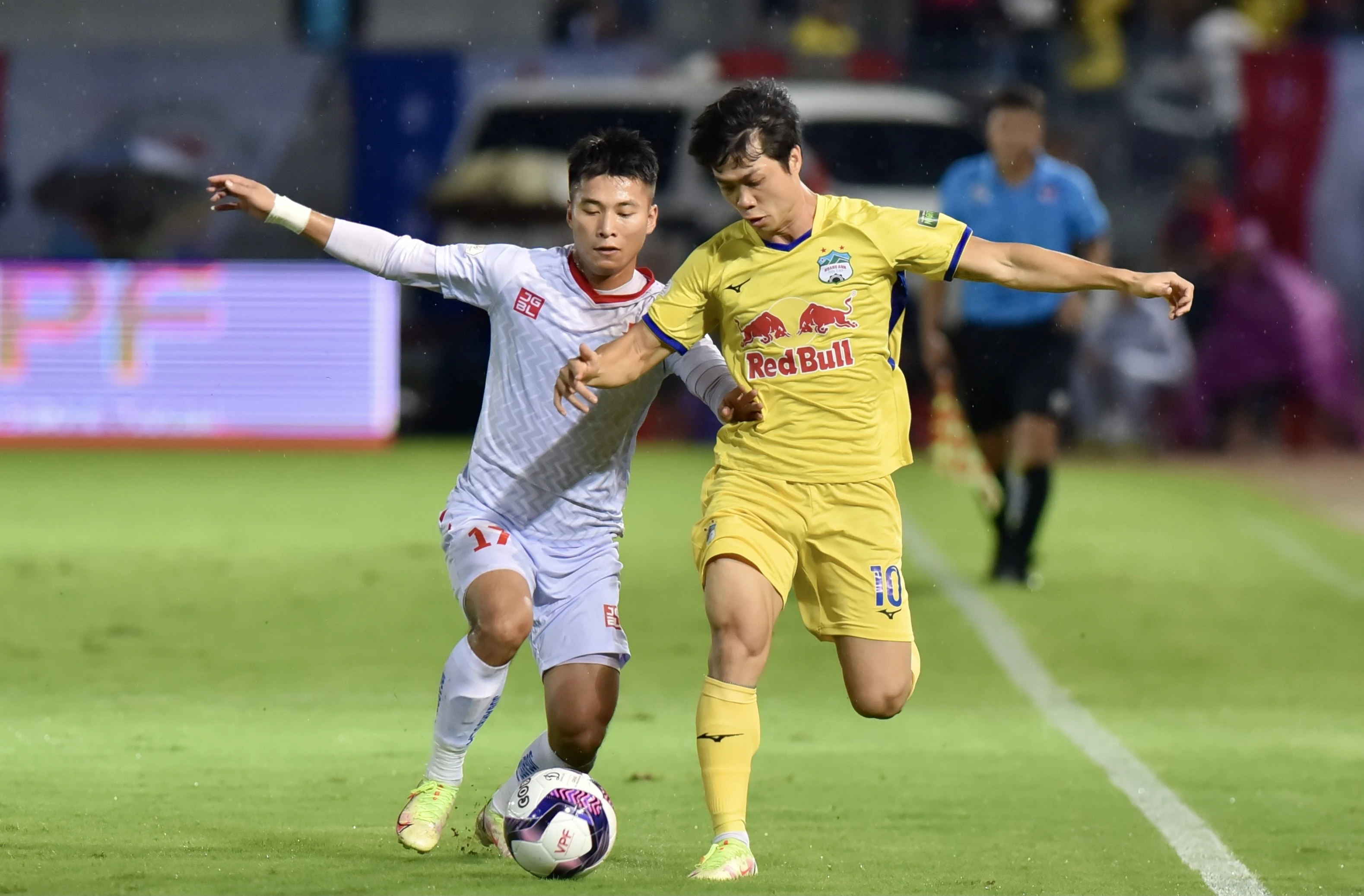 Cong Phuong toa sang anh 4