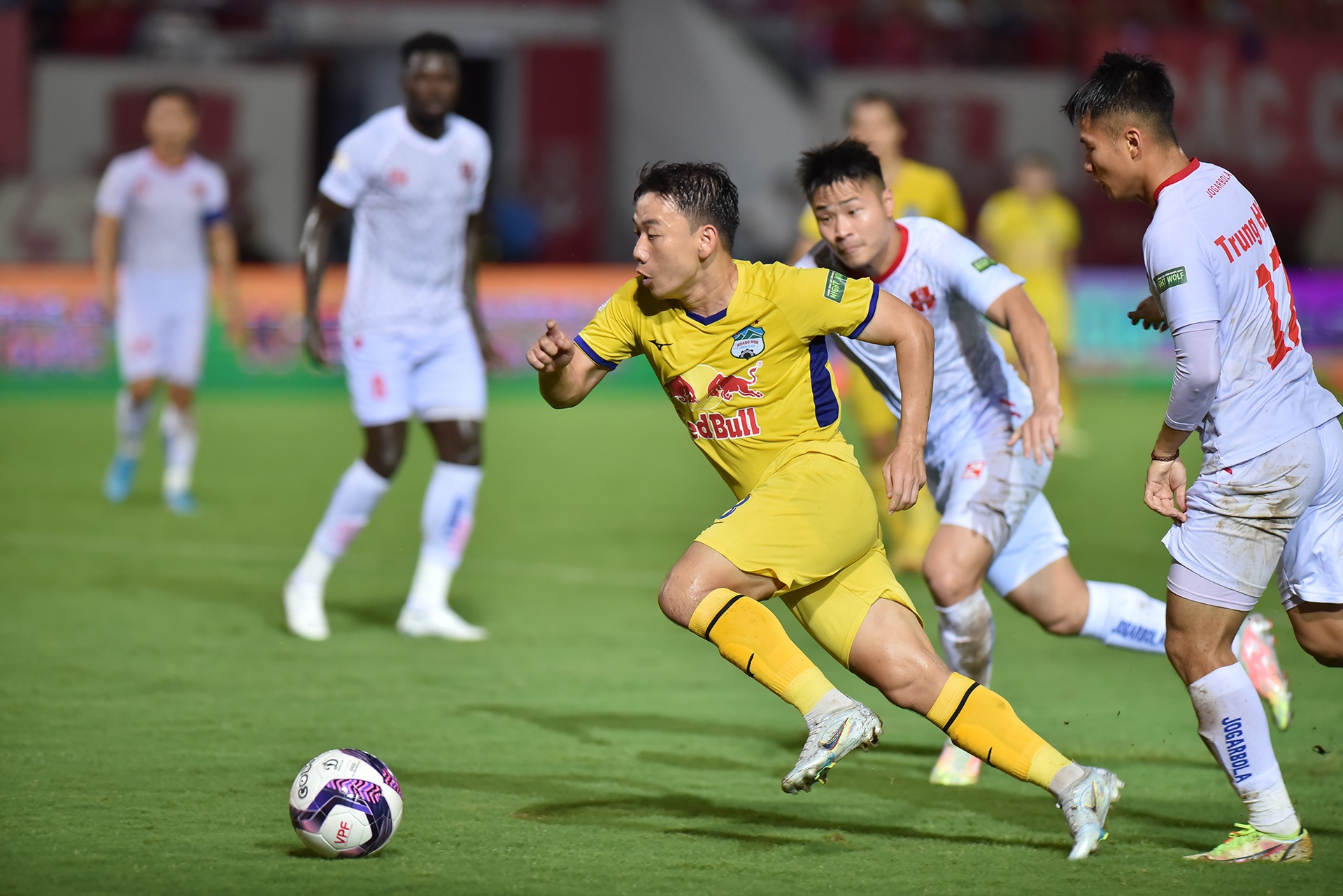 Cong Phuong toa sang anh 7