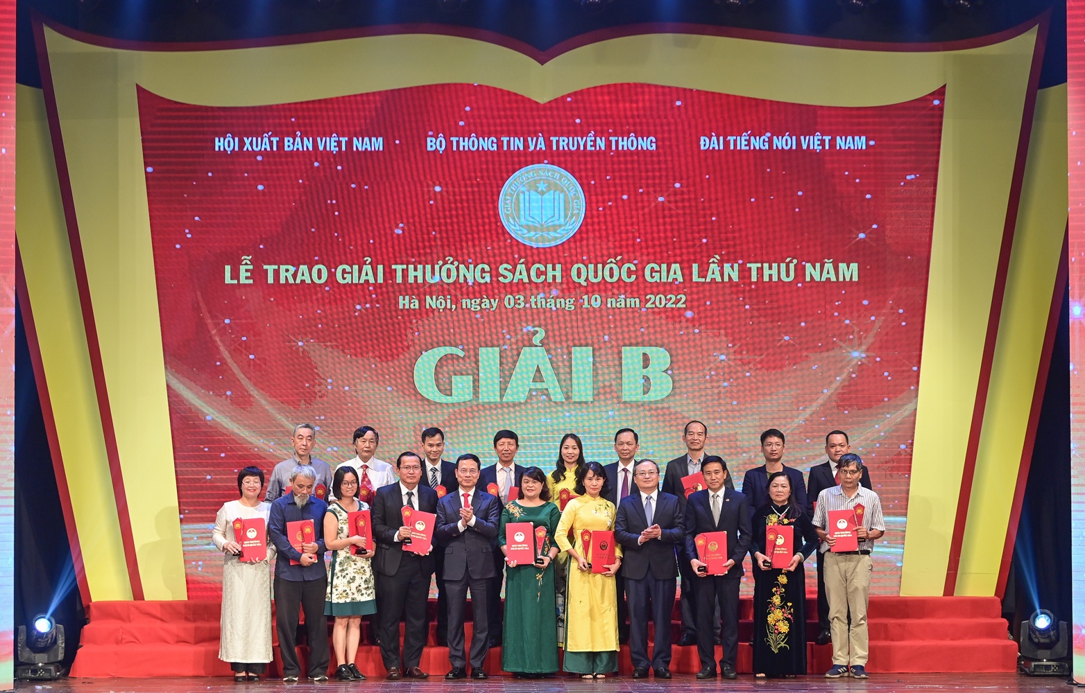 Giai sach Quoc Gia 2022 anh 8