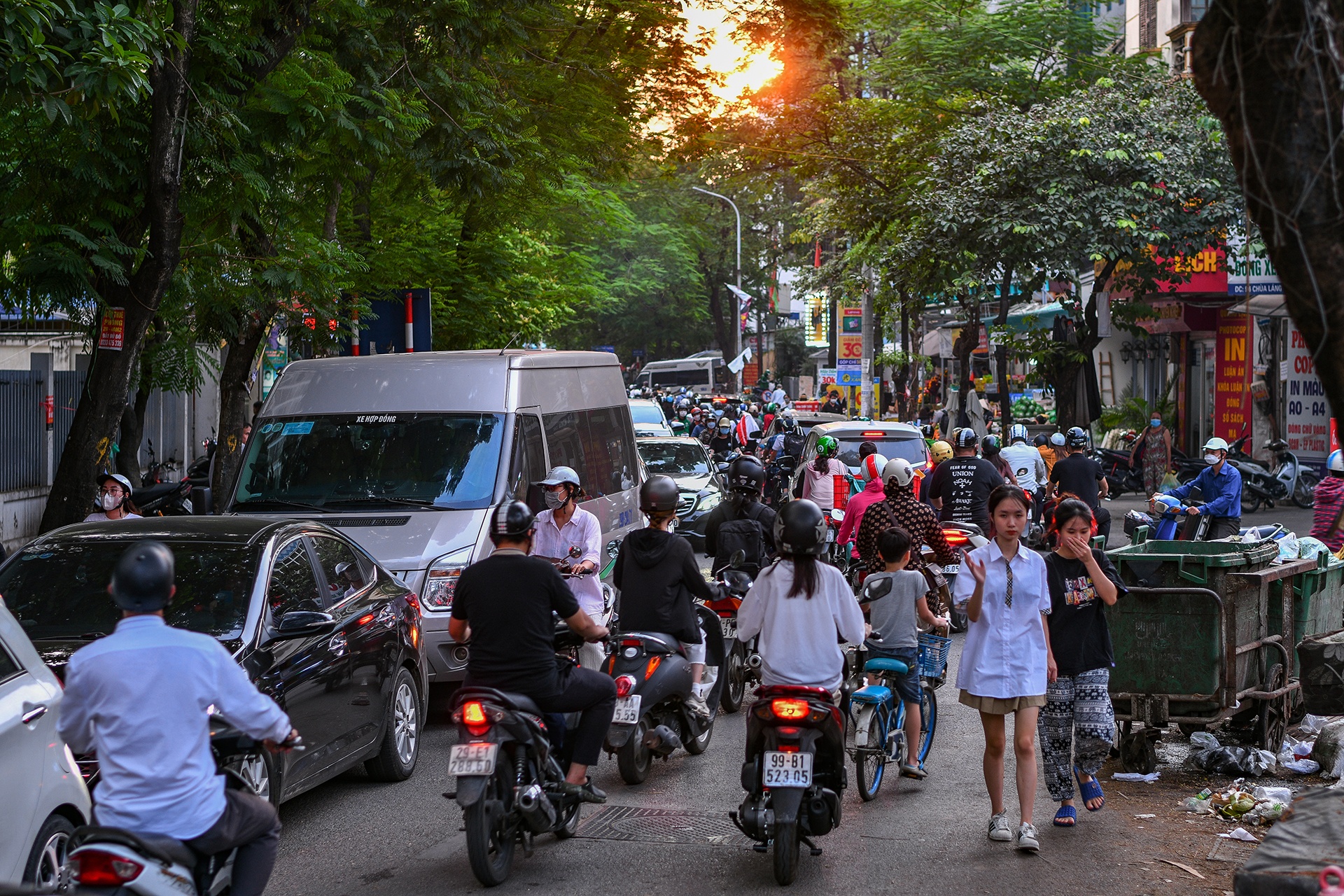 Tac duong Chua Lang anh 10