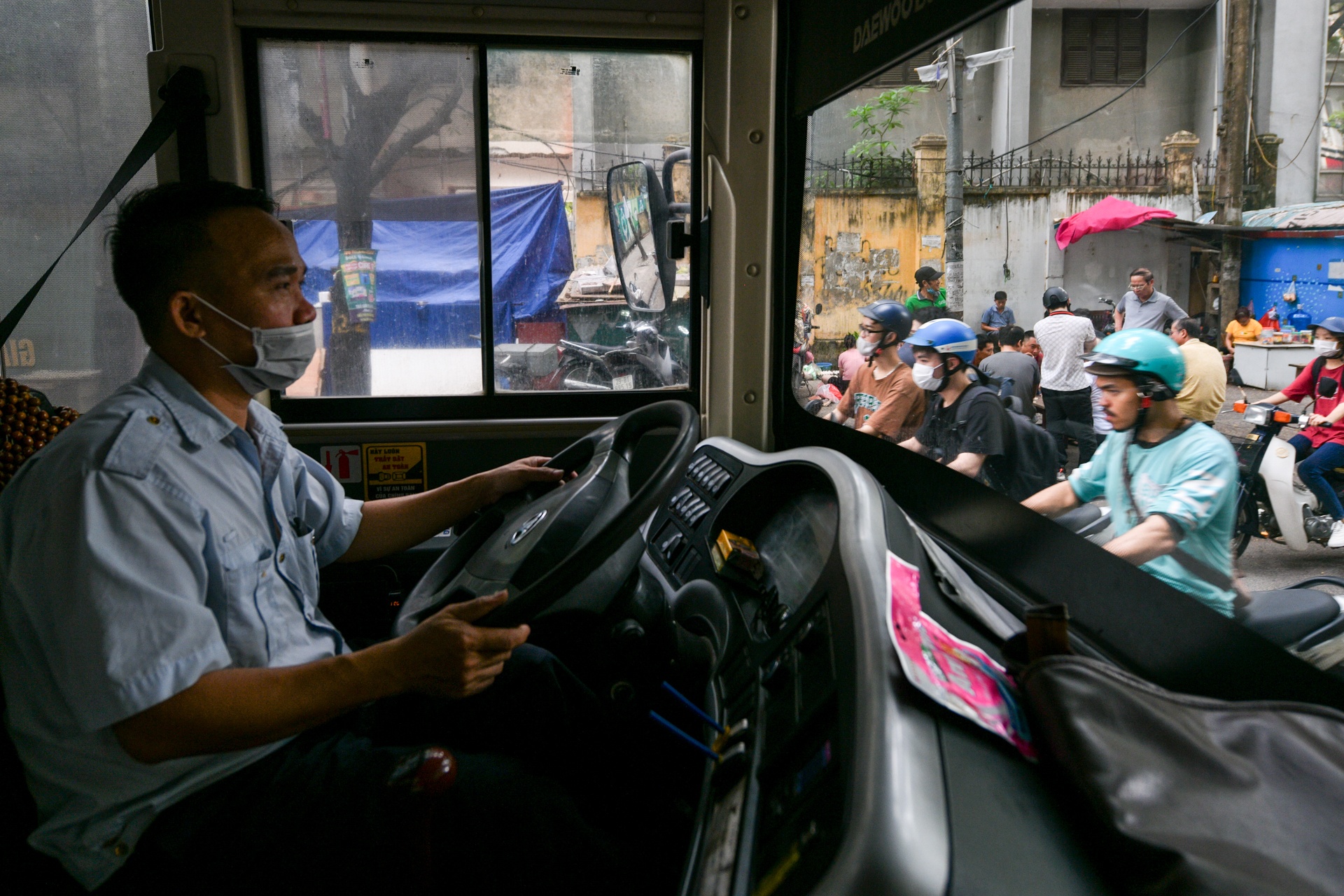 Tac duong Chua Lang anh 2