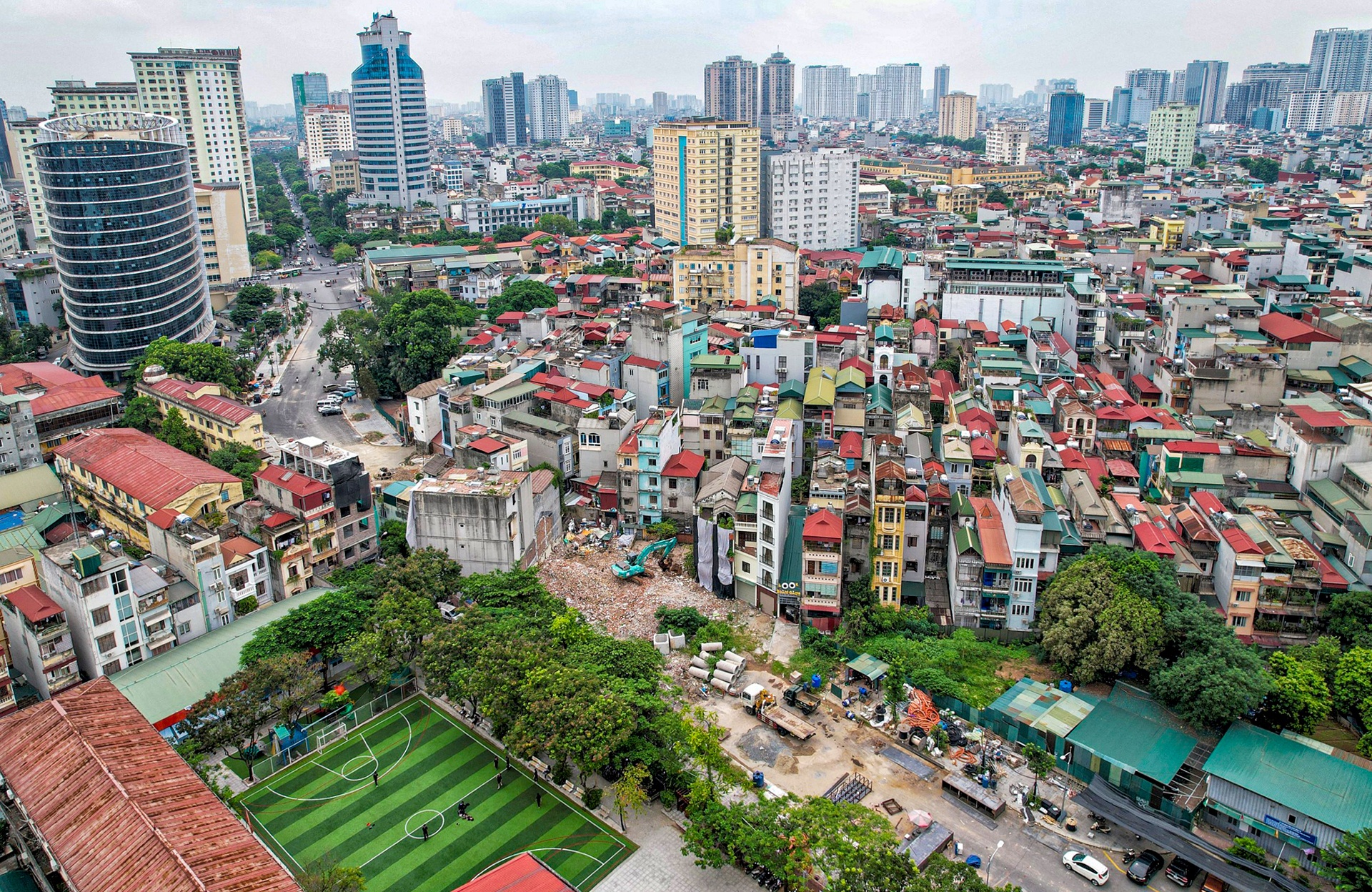 Tac duong Chua Lang anh 37