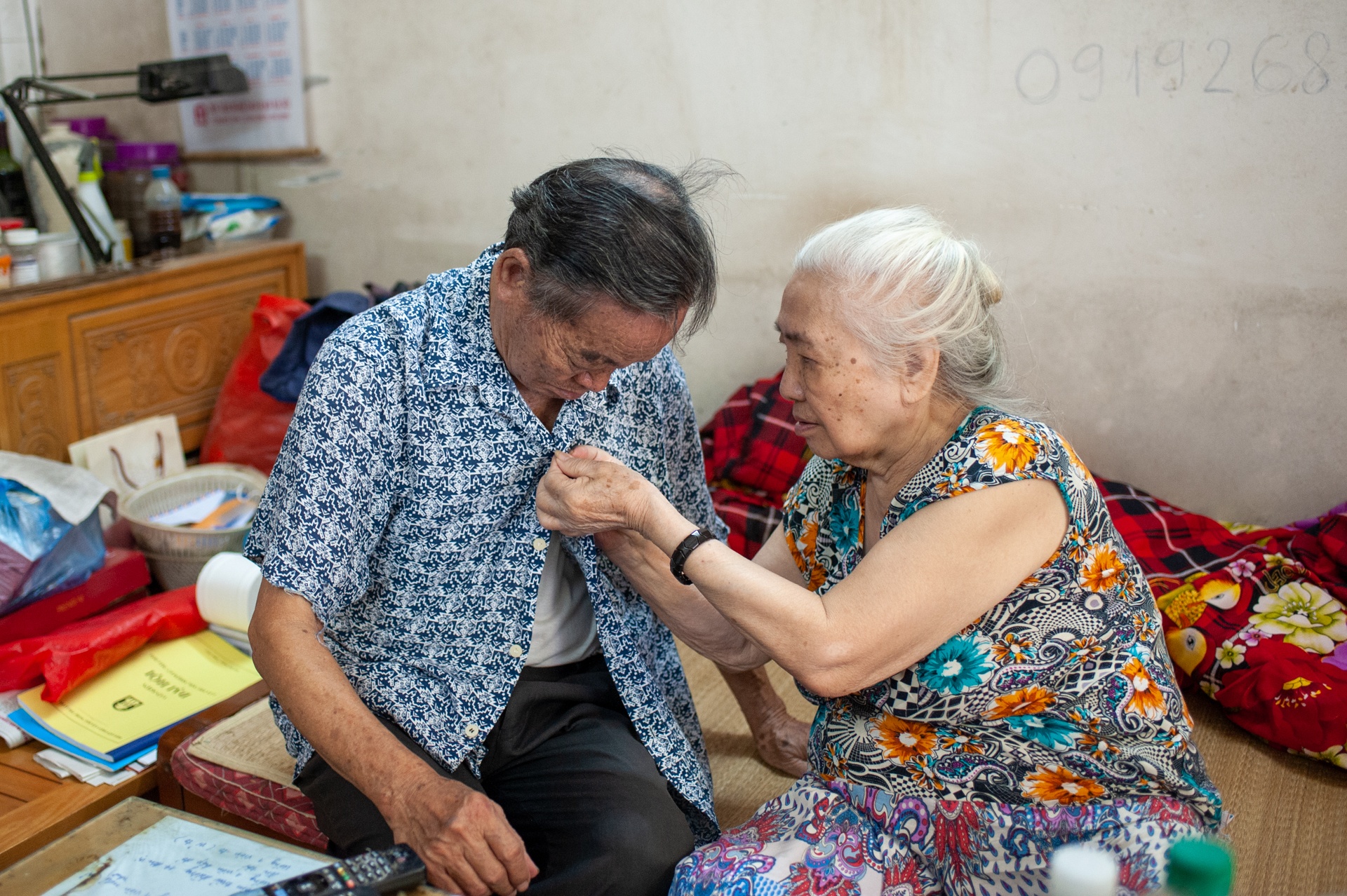 Tac duong Chua Lang anh 28