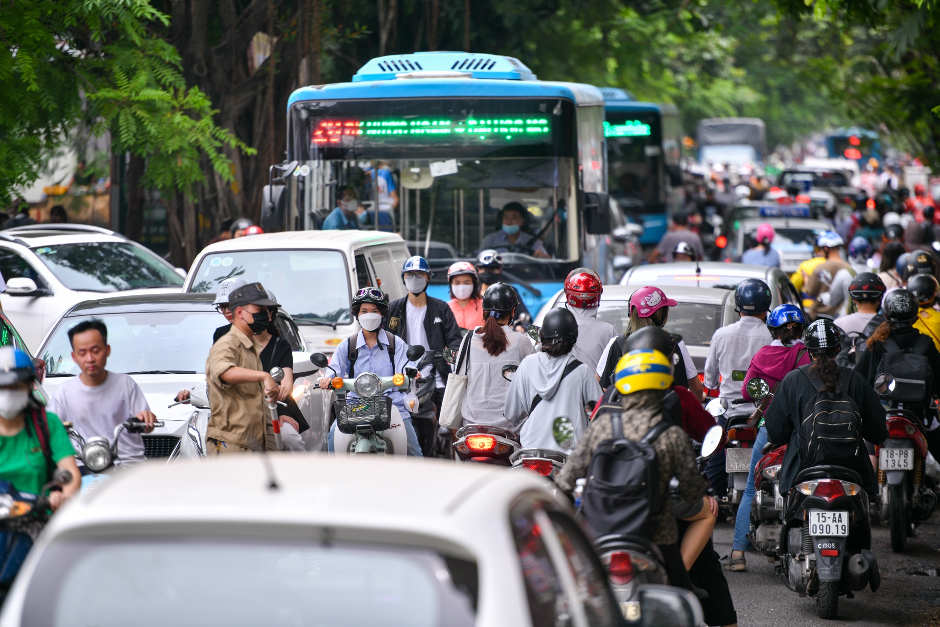 Tac duong Chua Lang anh 3