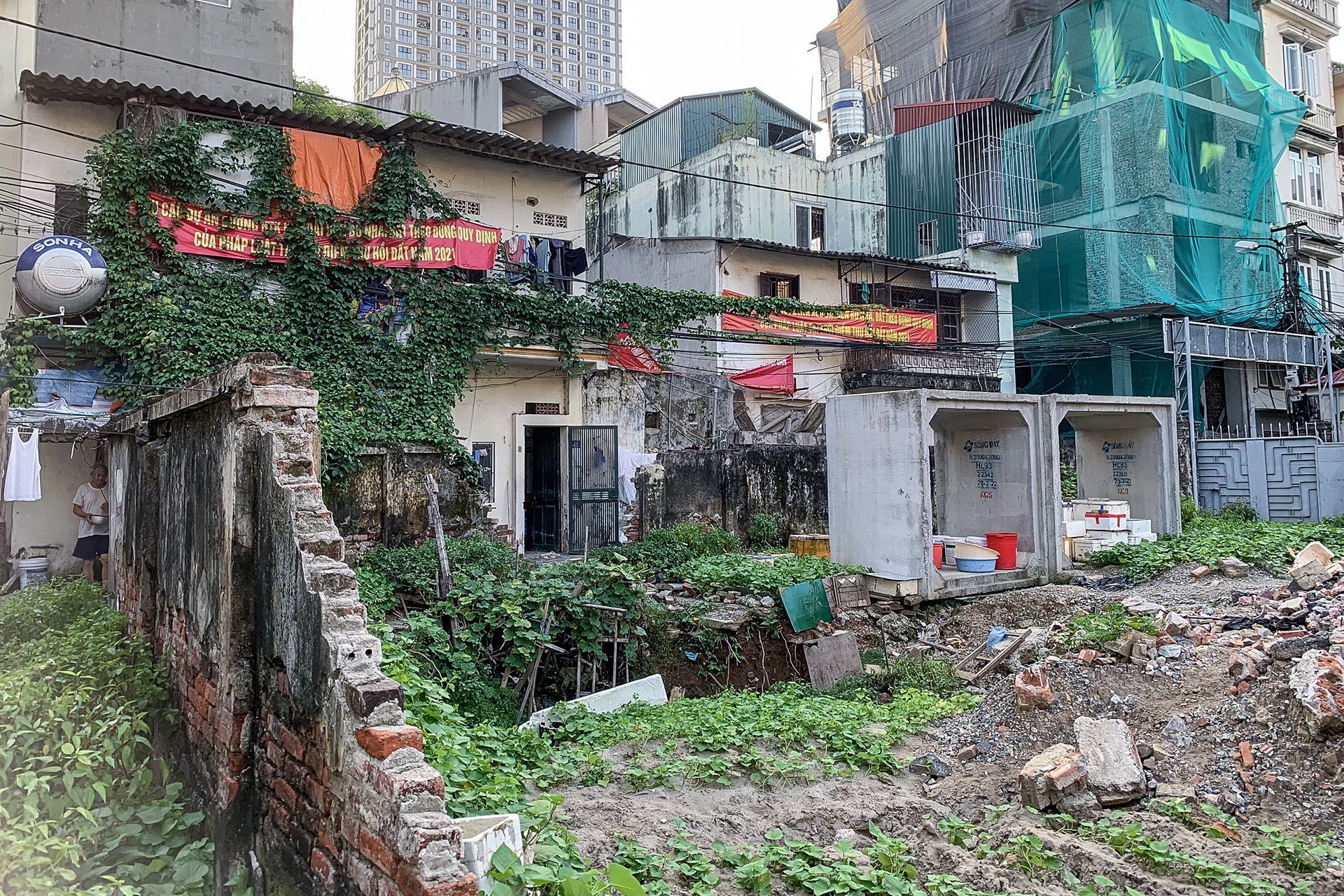 Tac duong Chua Lang anh 33