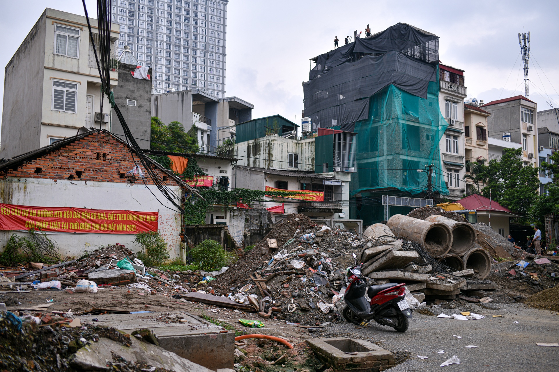 Tac duong Chua Lang anh 35