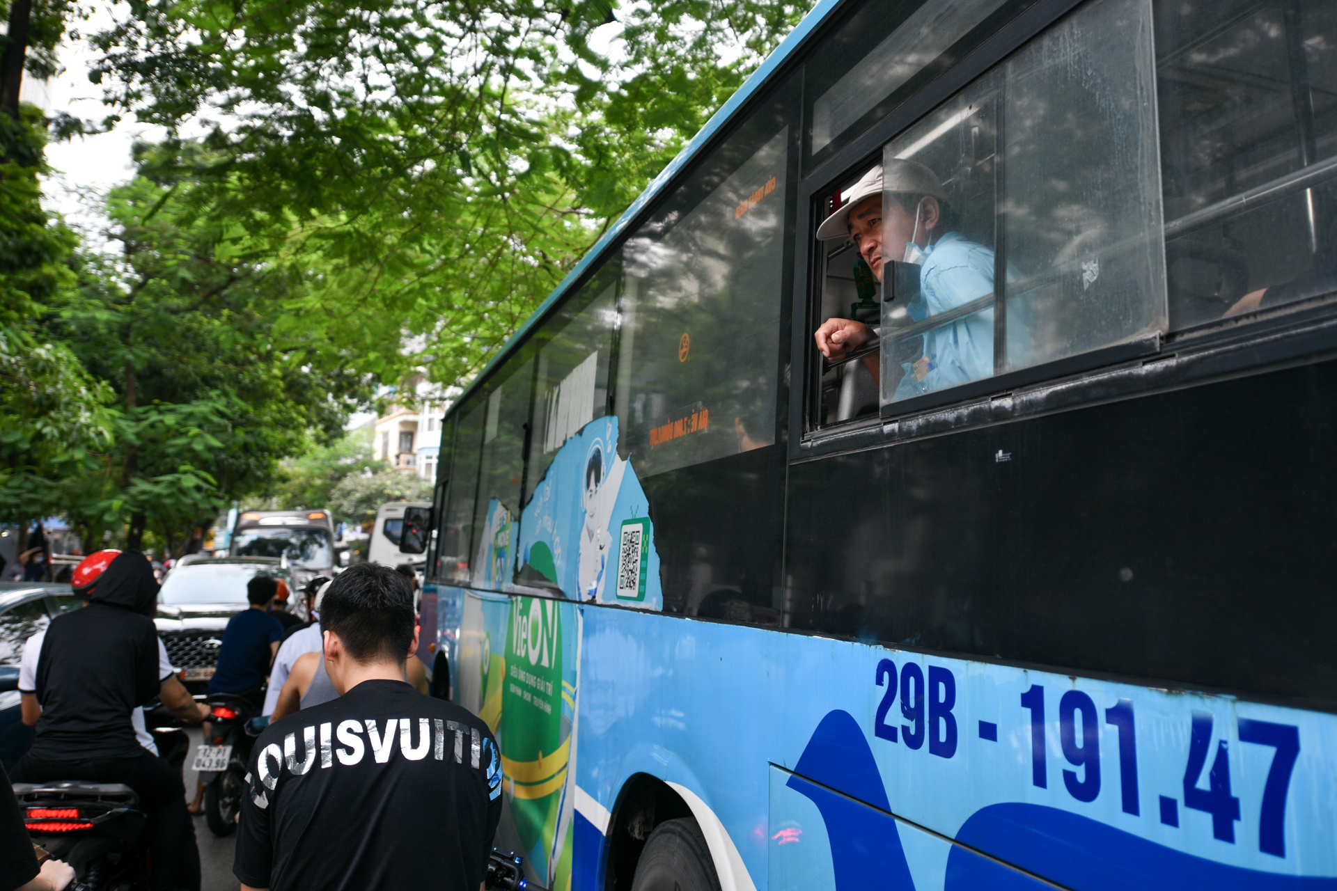 Tac duong Chua Lang anh 4