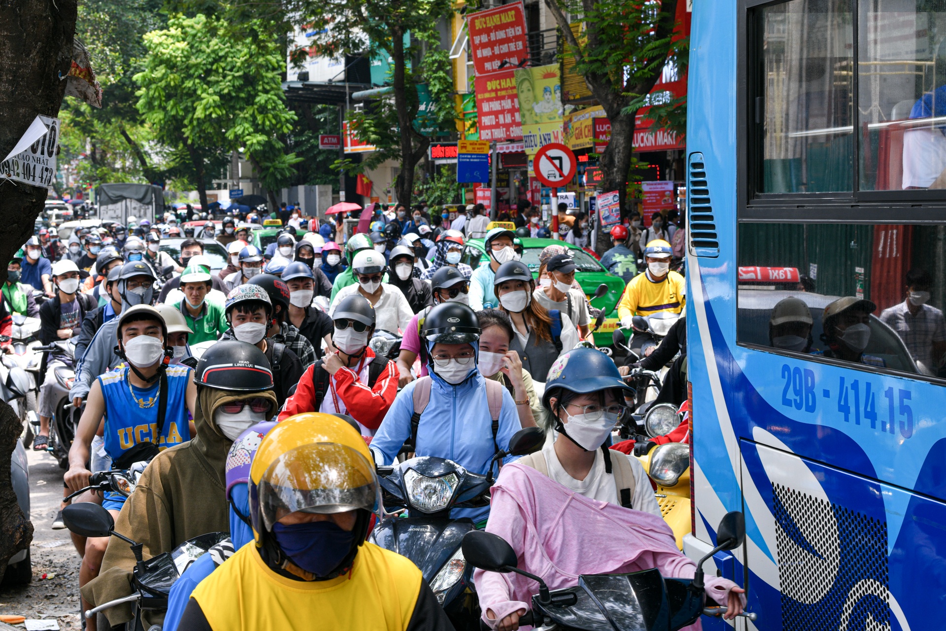 Tac duong Chua Lang anh 5