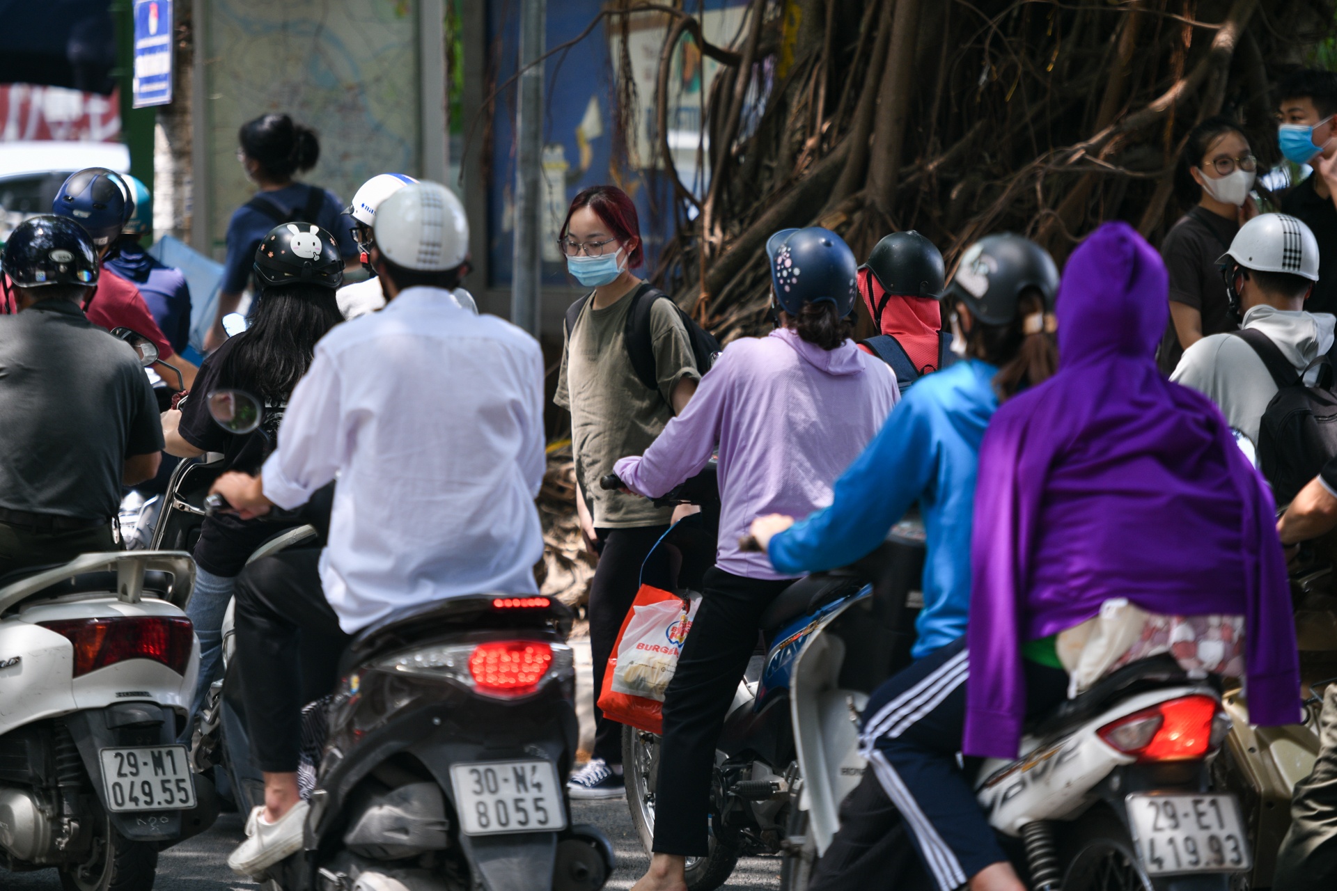 Tac duong Chua Lang anh 7