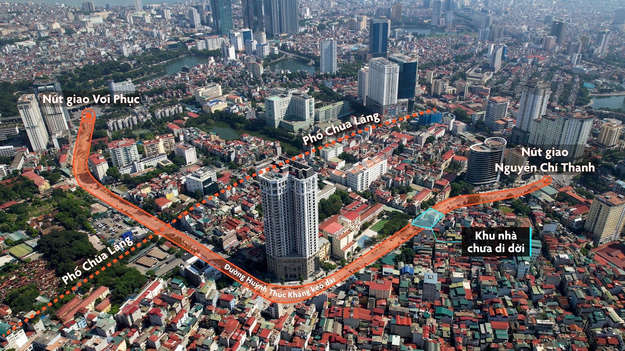 Tac duong Chua Lang anh 1