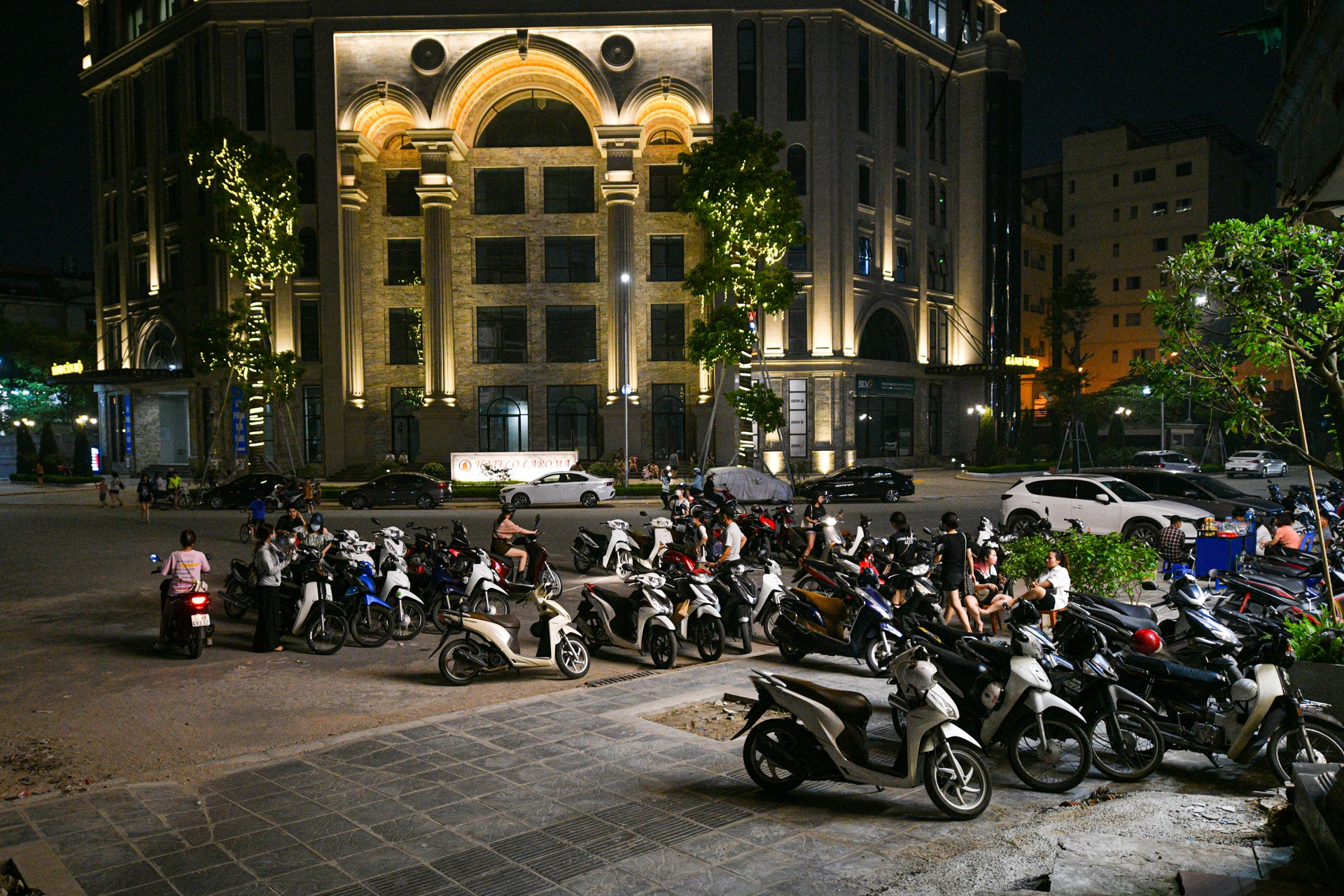 Tac duong Chua Lang anh 38