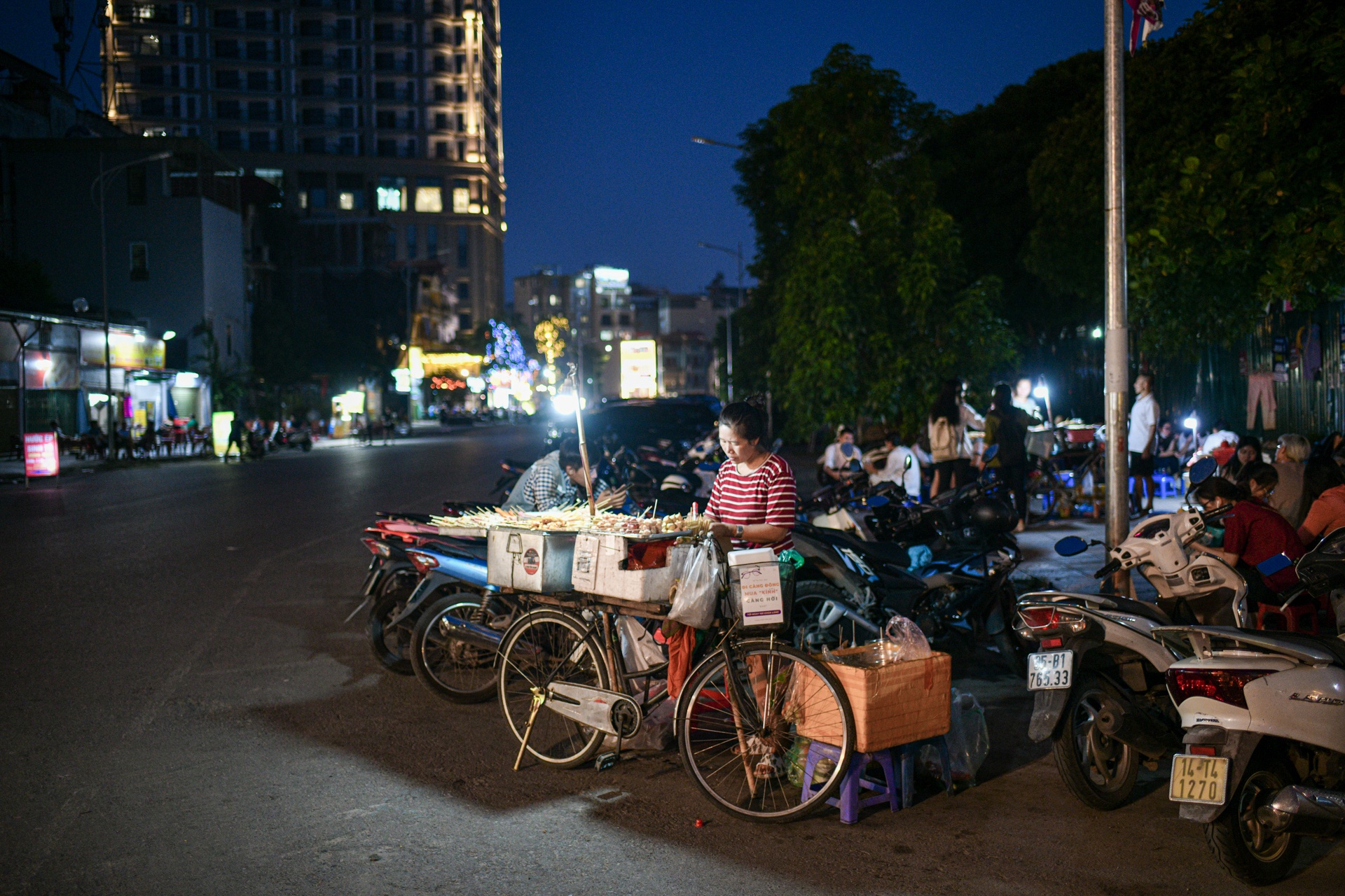 Tac duong Chua Lang anh 40