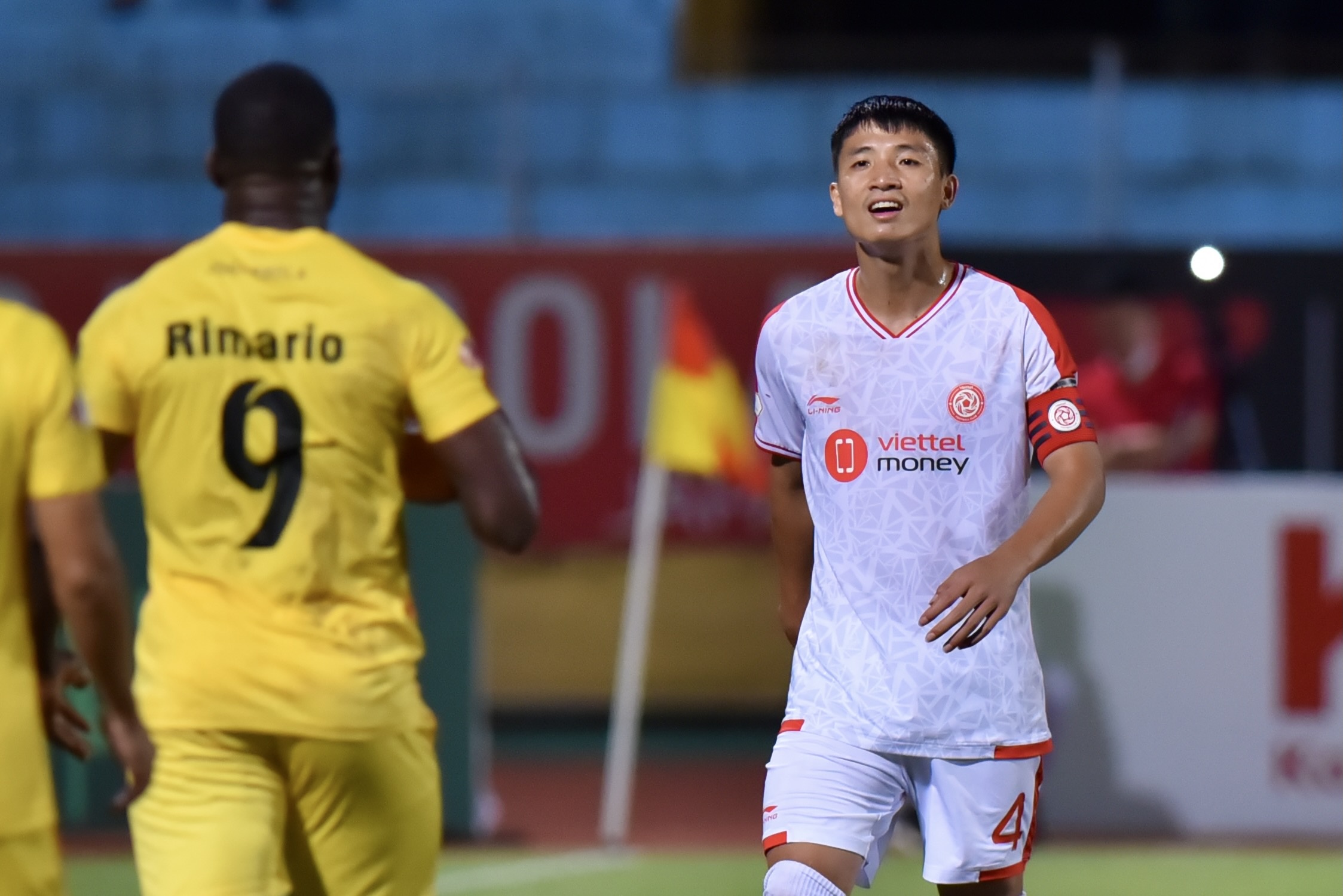 Bui Tien Dung Viettel anh 1