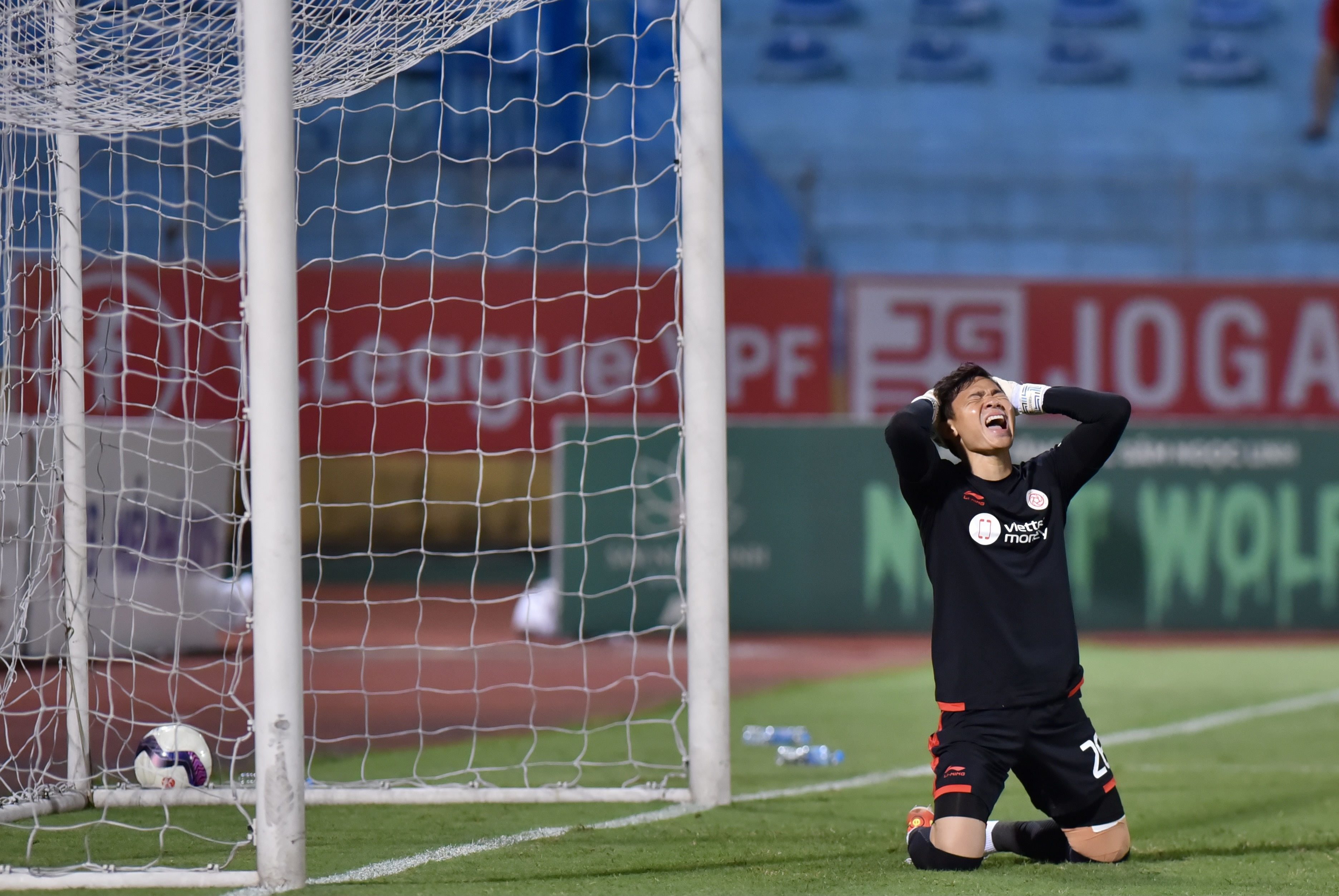 Bui Tien Dung Viettel anh 3