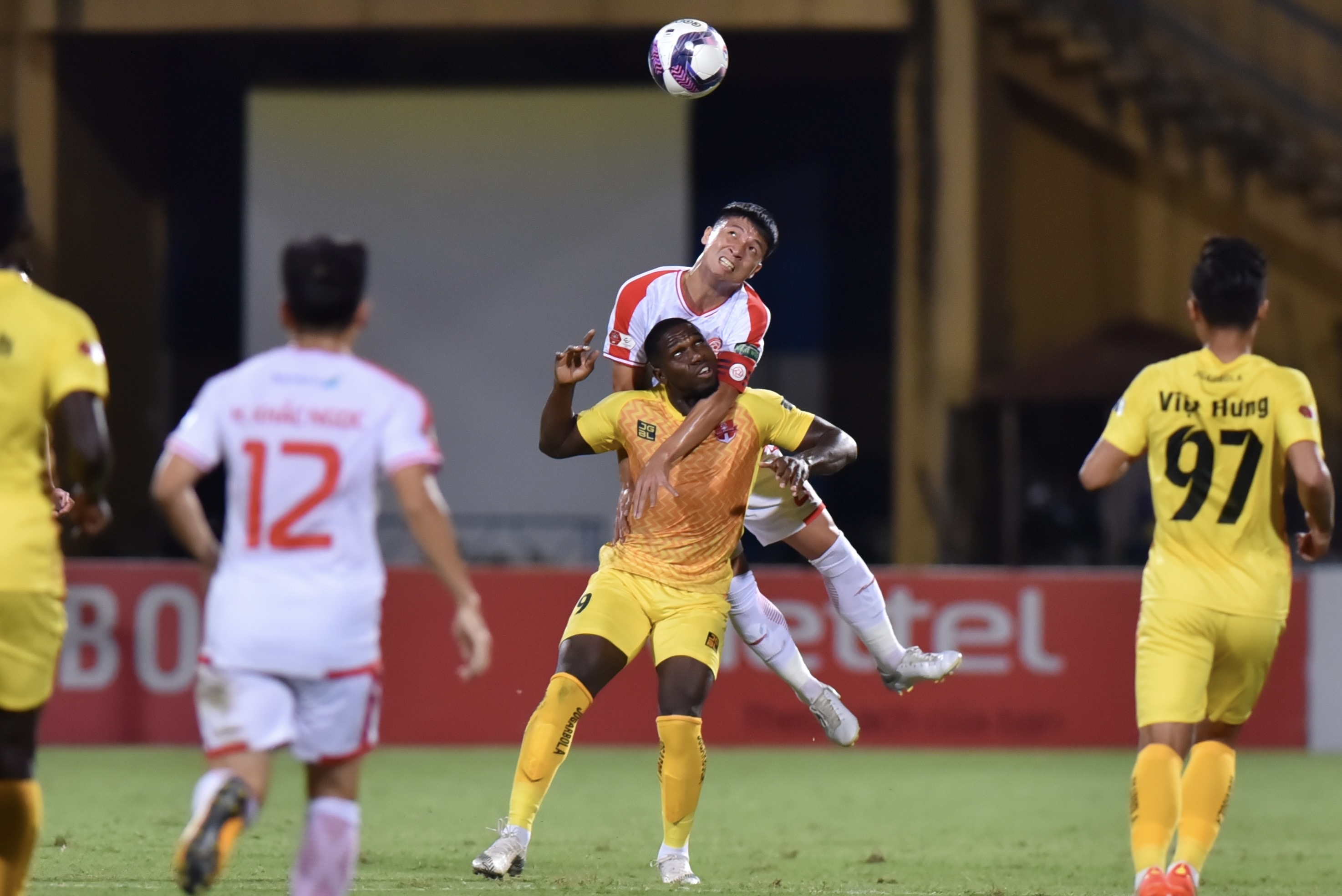 Bui Tien Dung Viettel anh 4