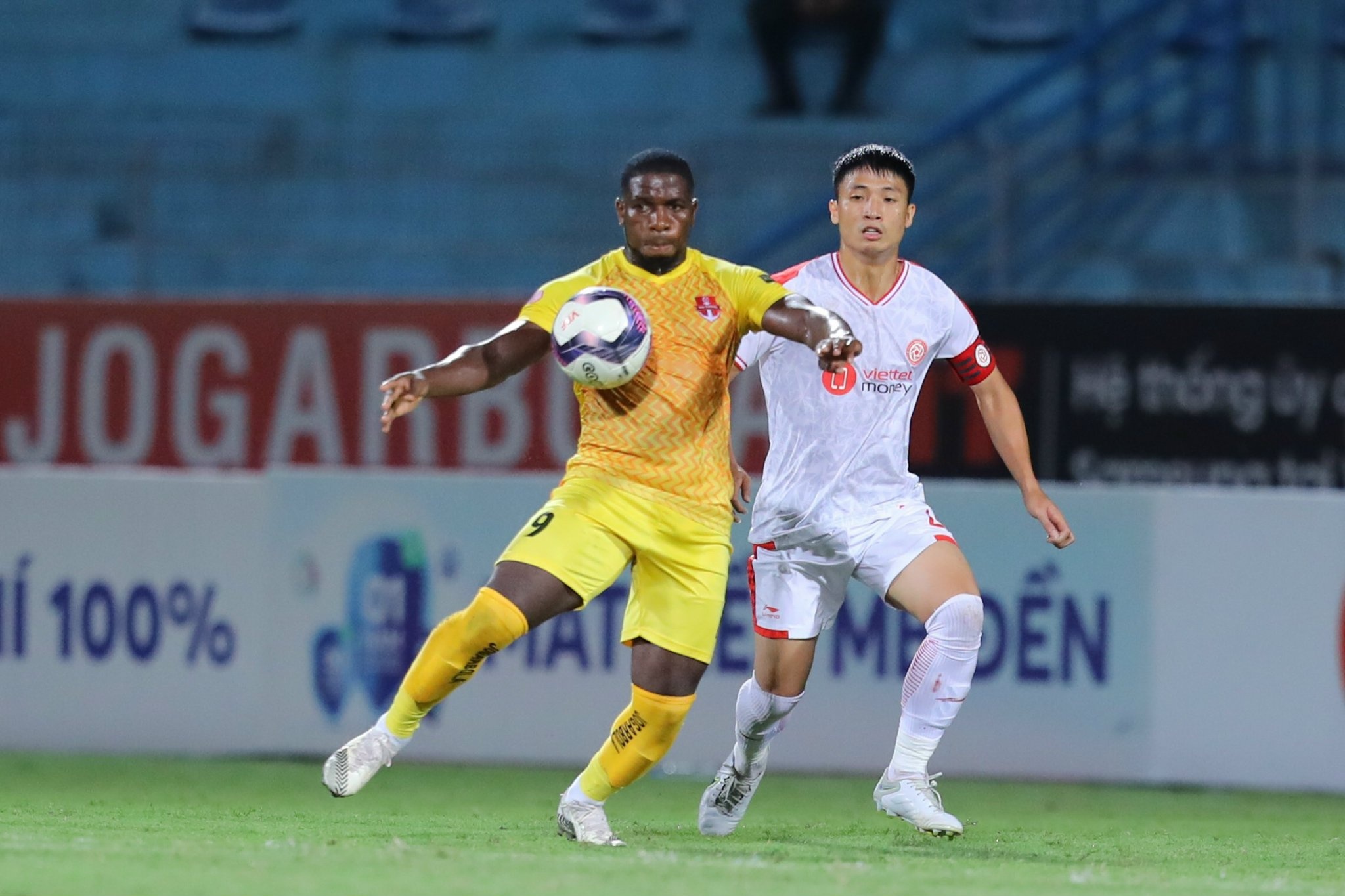 Bui Tien Dung Viettel anh 6