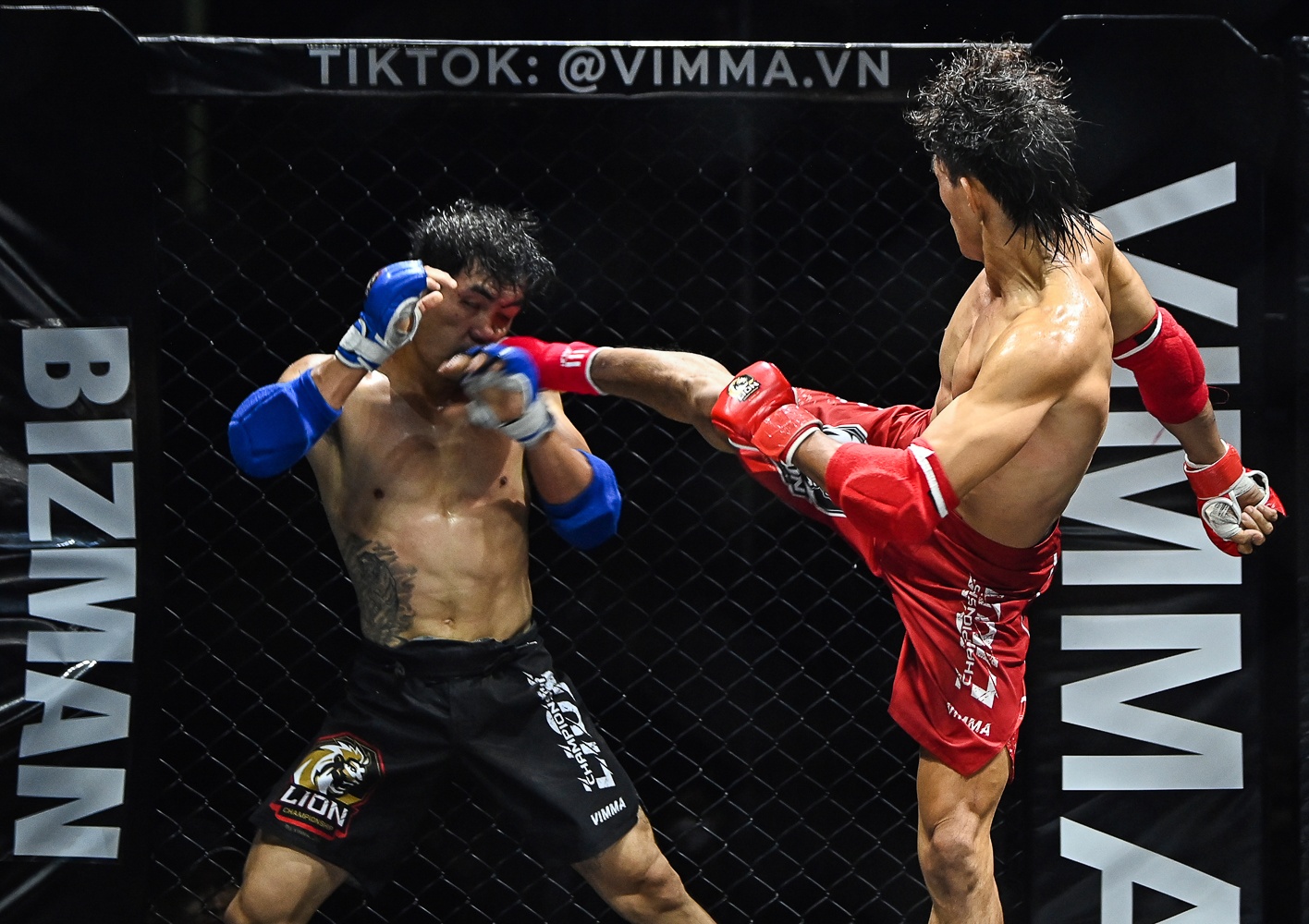 Nguyen Tran Duy Nhat MMA anh 10