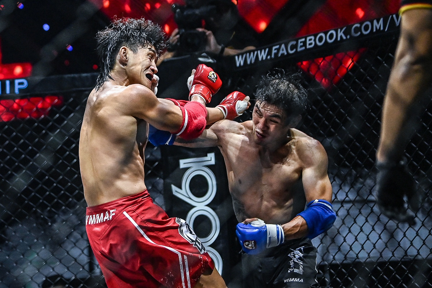 Duy Nhat: 'Doi thu bo cuoc la may man voi toi' hinh anh