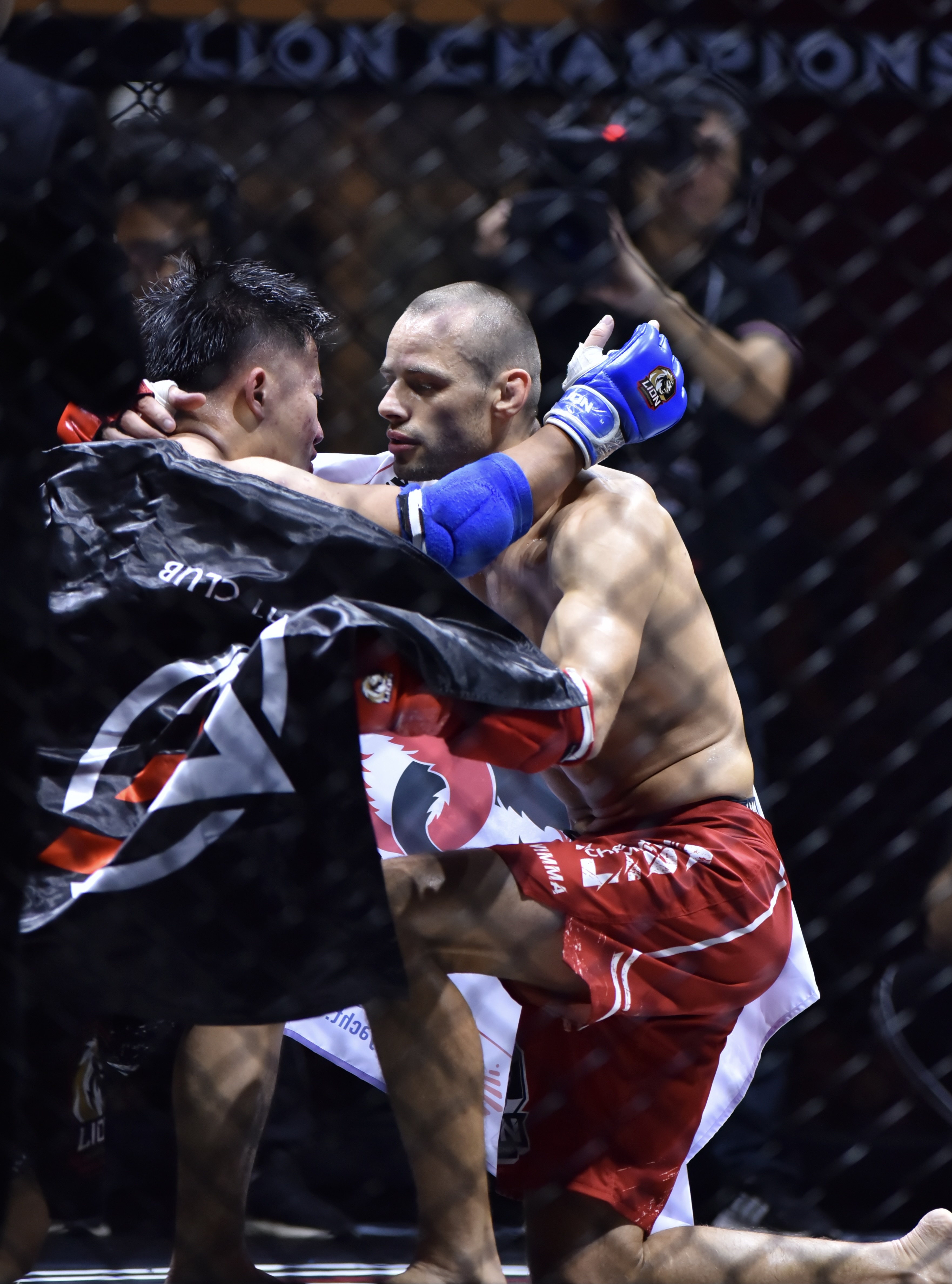 Ban ket MMA Viet Nam anh 13