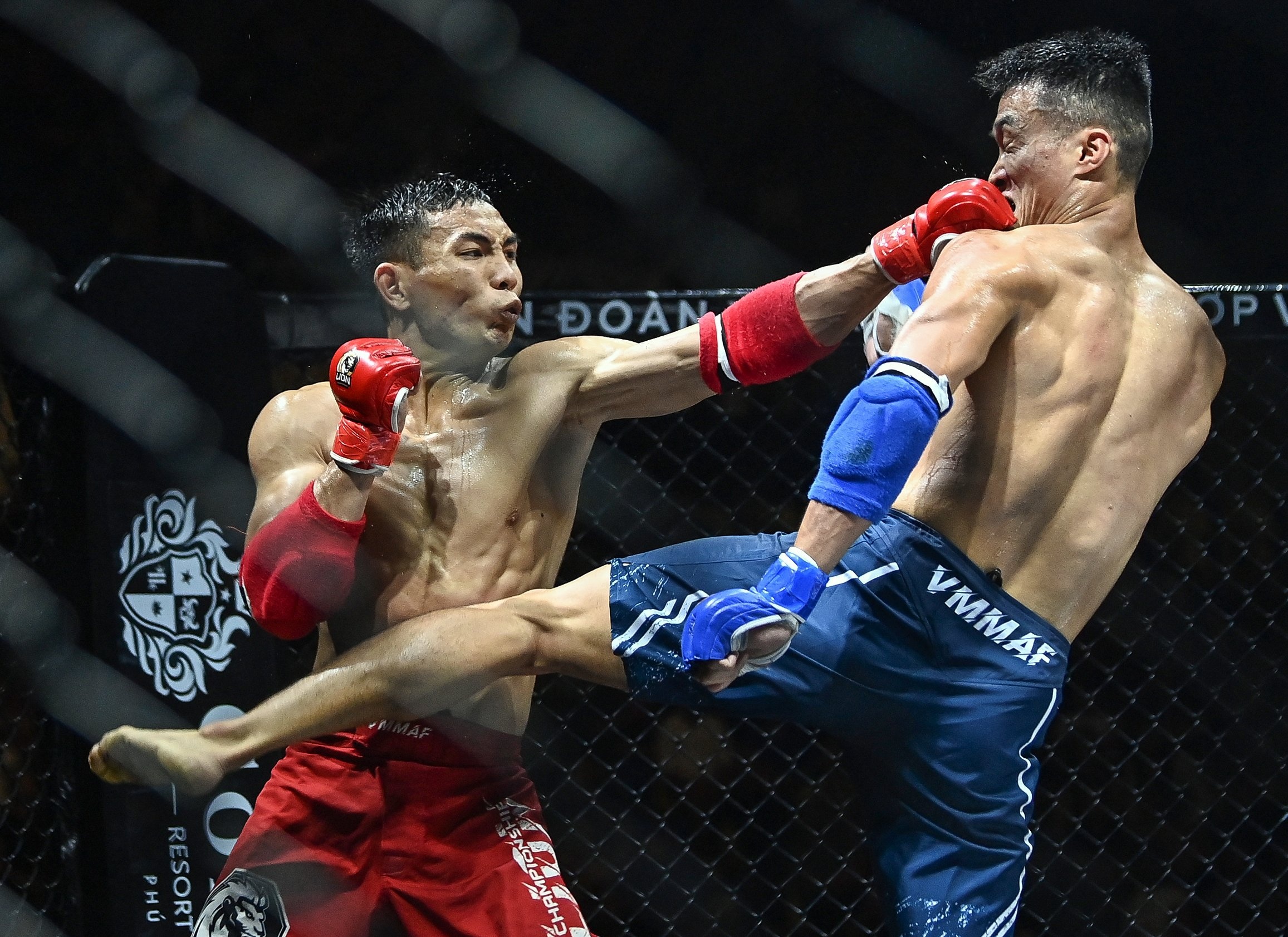 Ban ket MMA Viet Nam anh 3