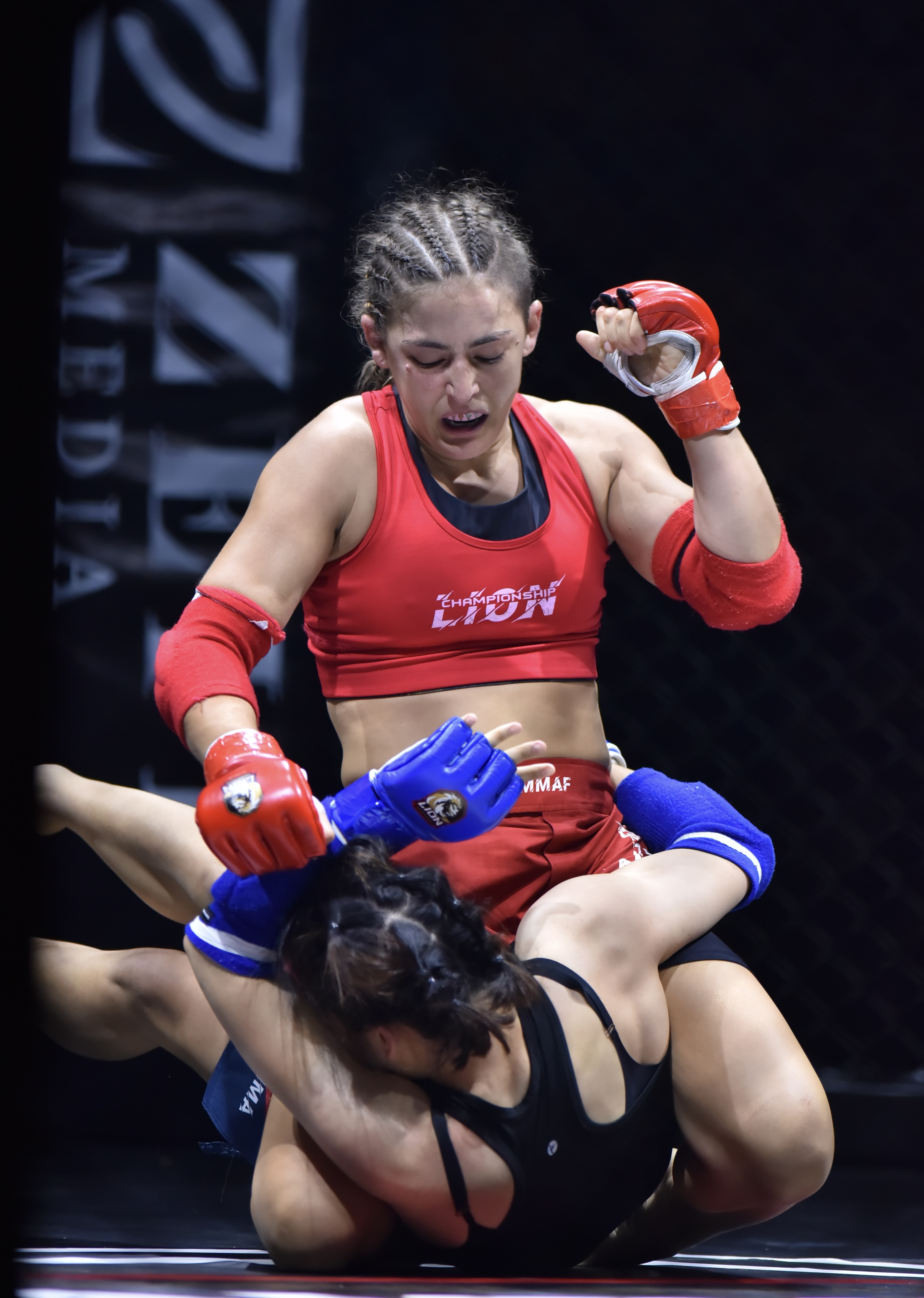 Ban ket MMA Viet Nam anh 7