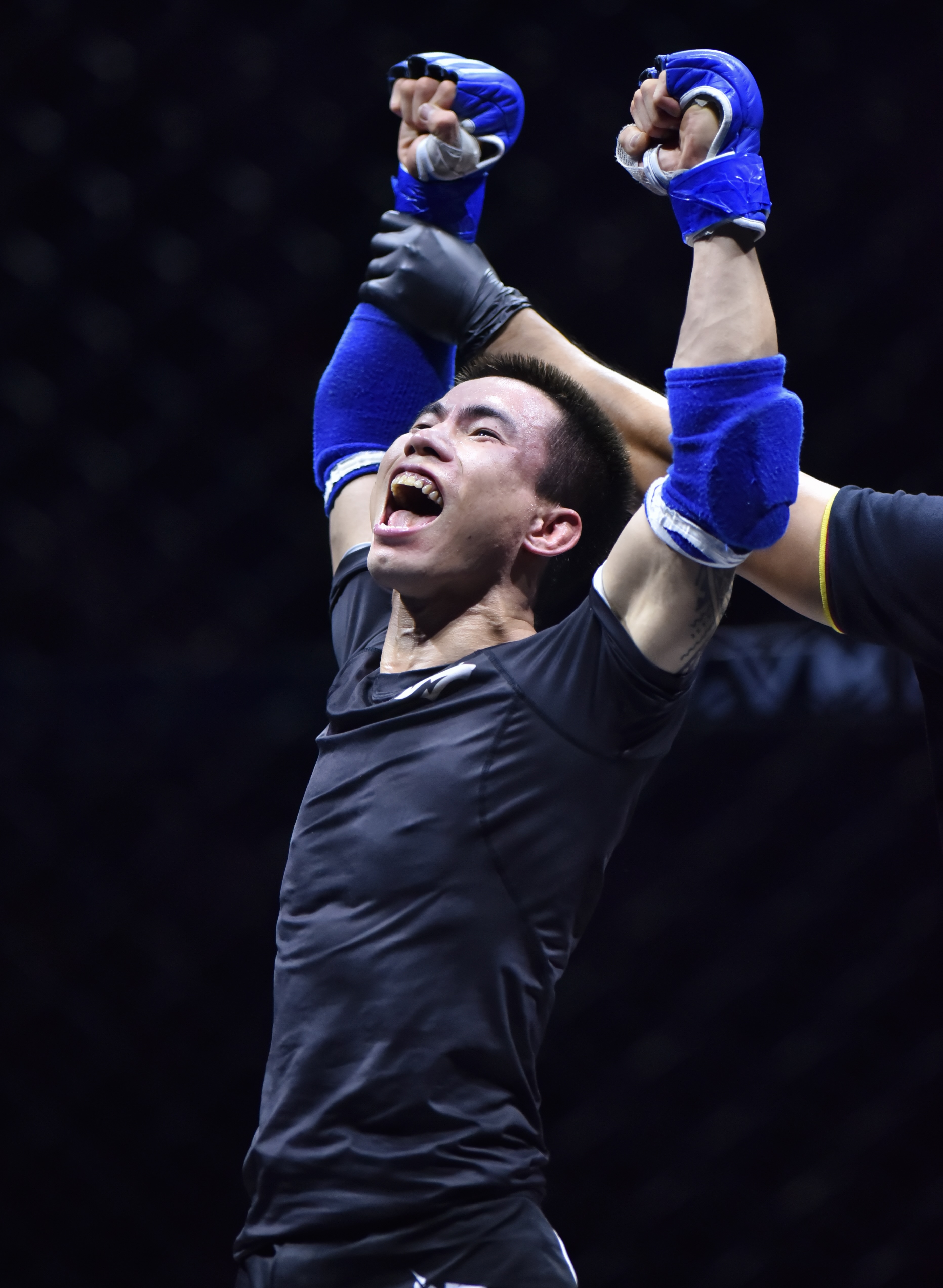 Johnny Tri NGuyen anh 2