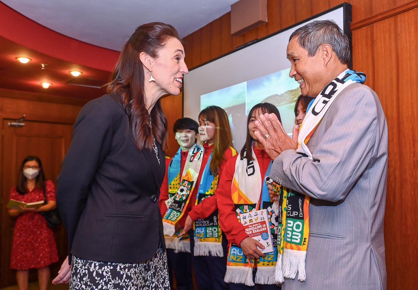 Thu tuong New Zealand anh 10