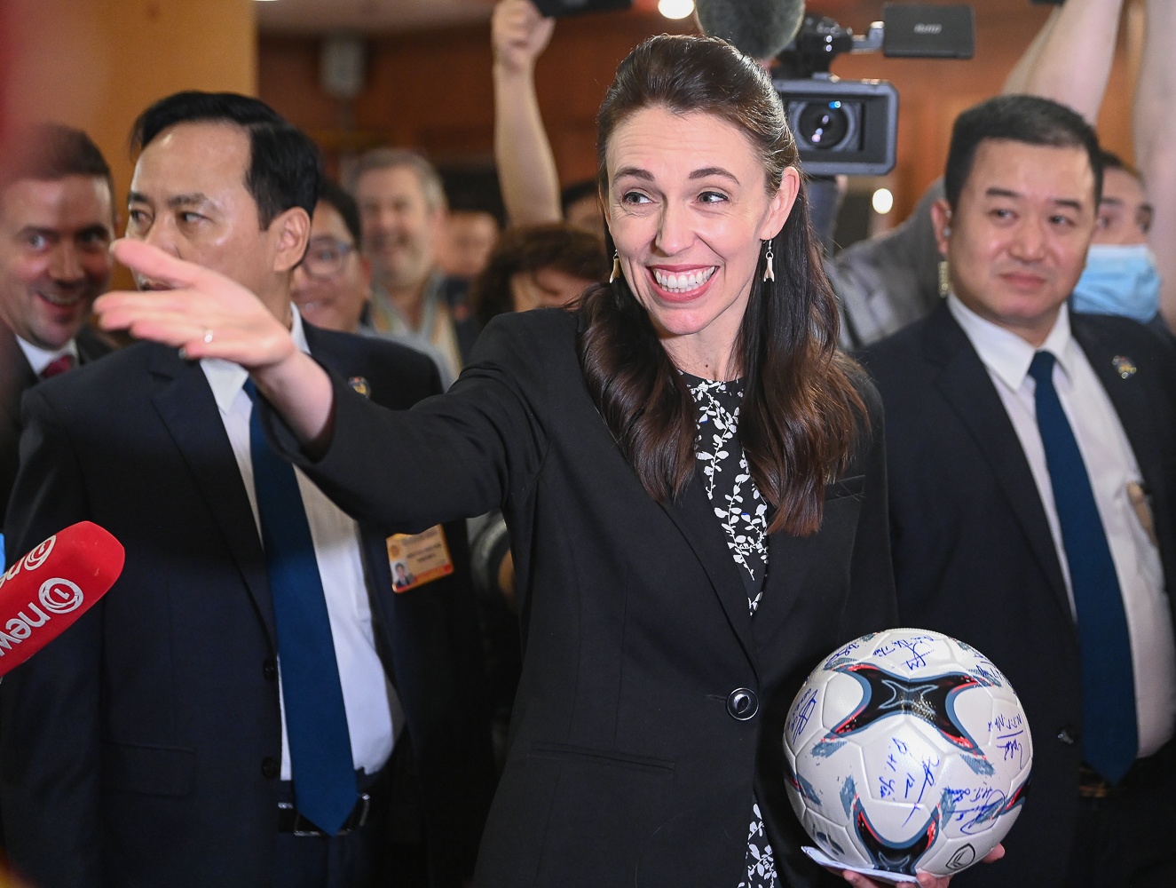 Thu tuong New Zealand anh 2