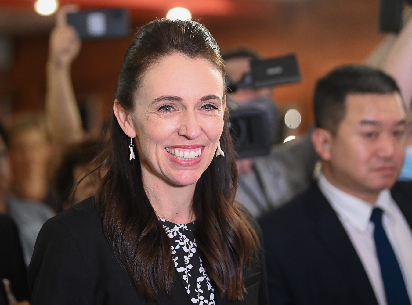 Thu tuong New Zealand anh 5