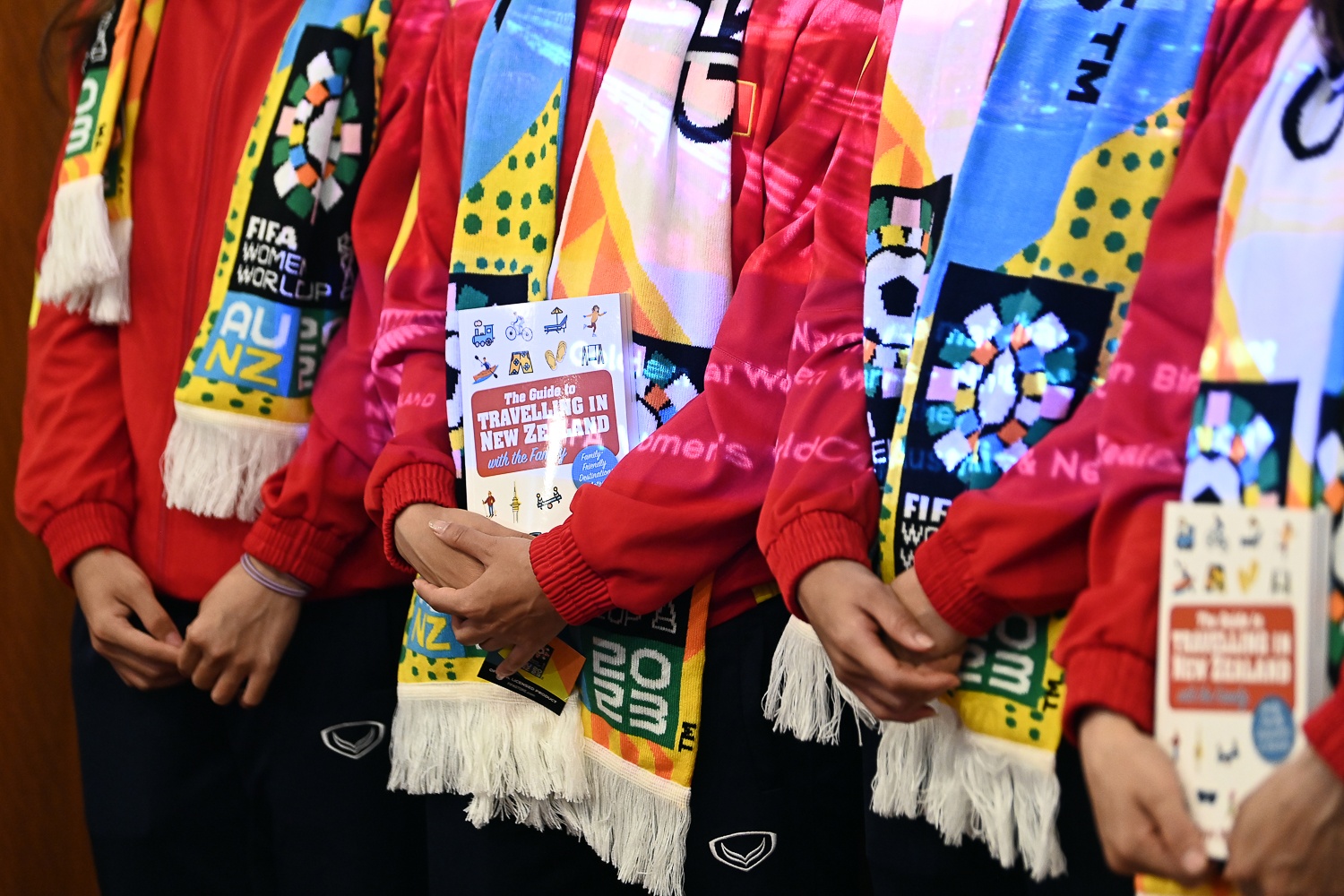 Thu tuong New Zealand anh 7