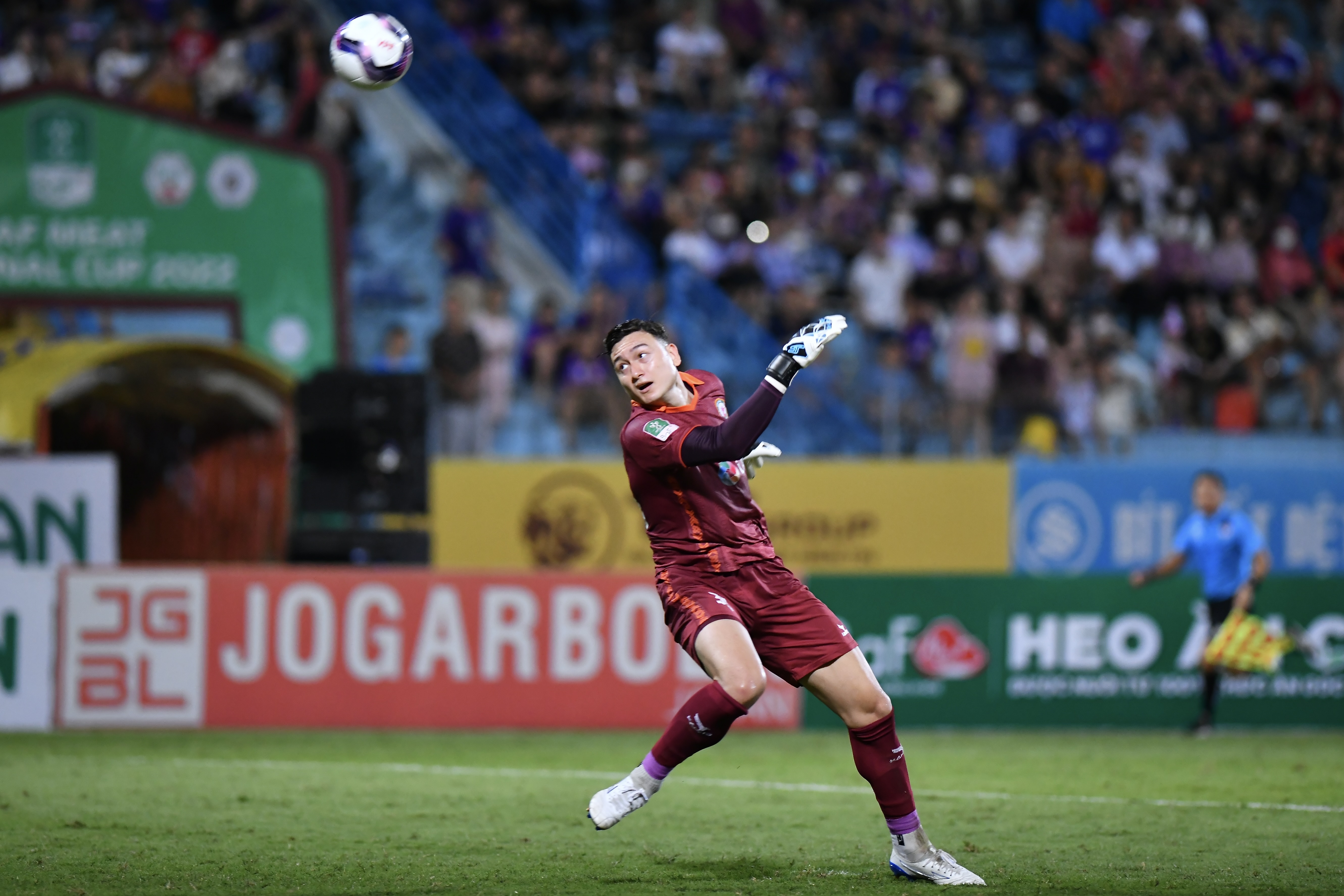 Thu mon Dang Van Lam anh 1