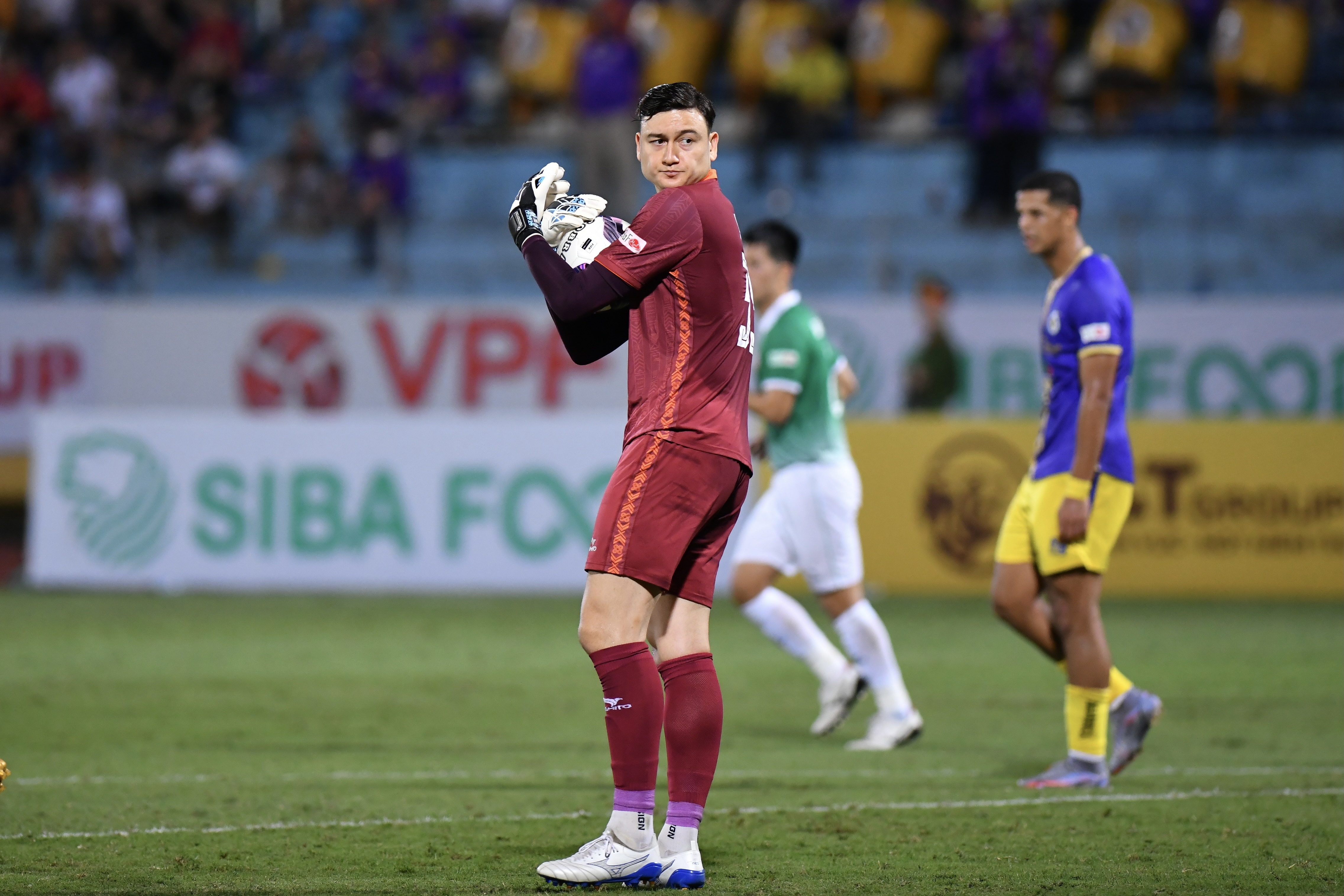 Thu mon Dang Van Lam anh 4