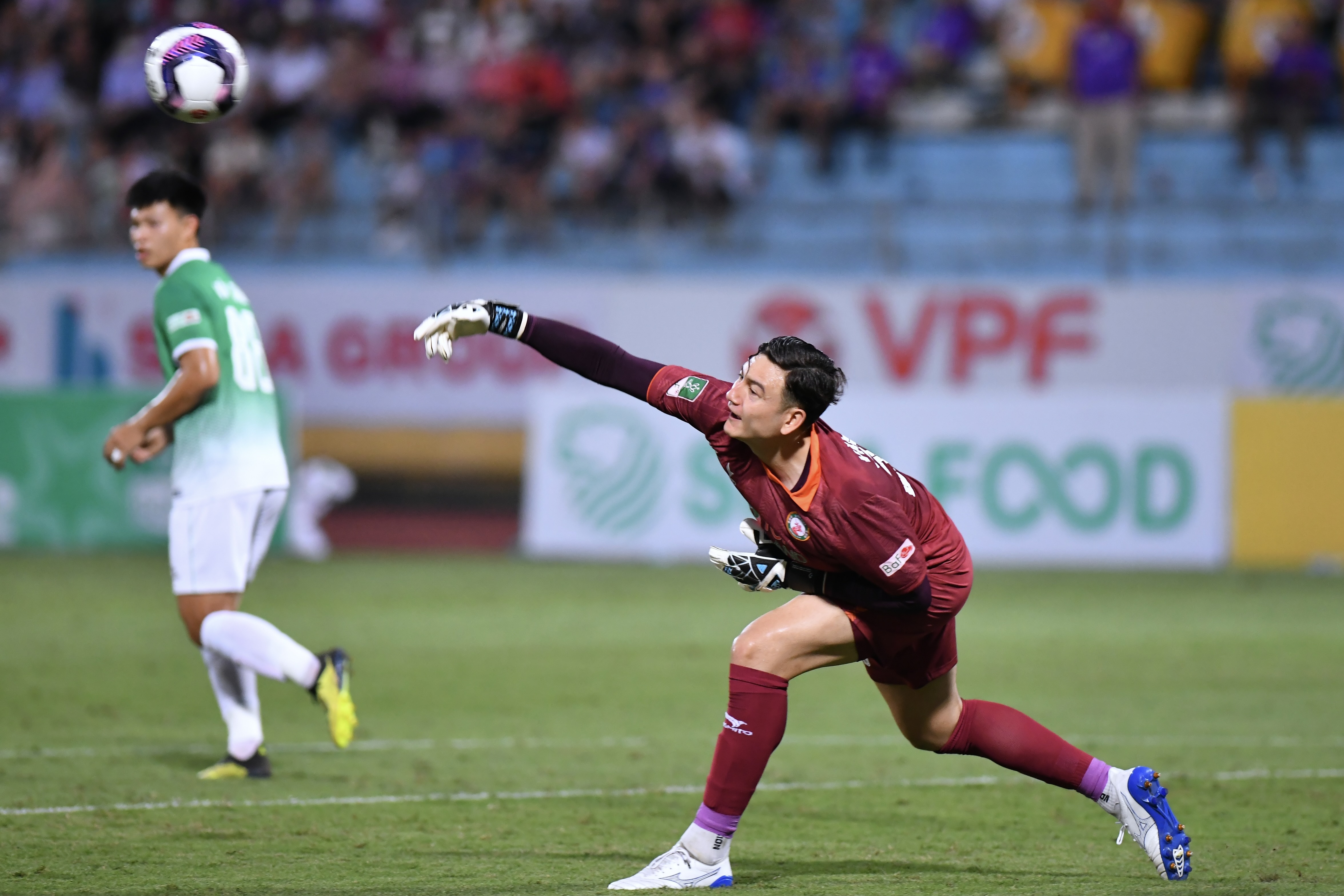 Thu mon Dang Van Lam anh 5